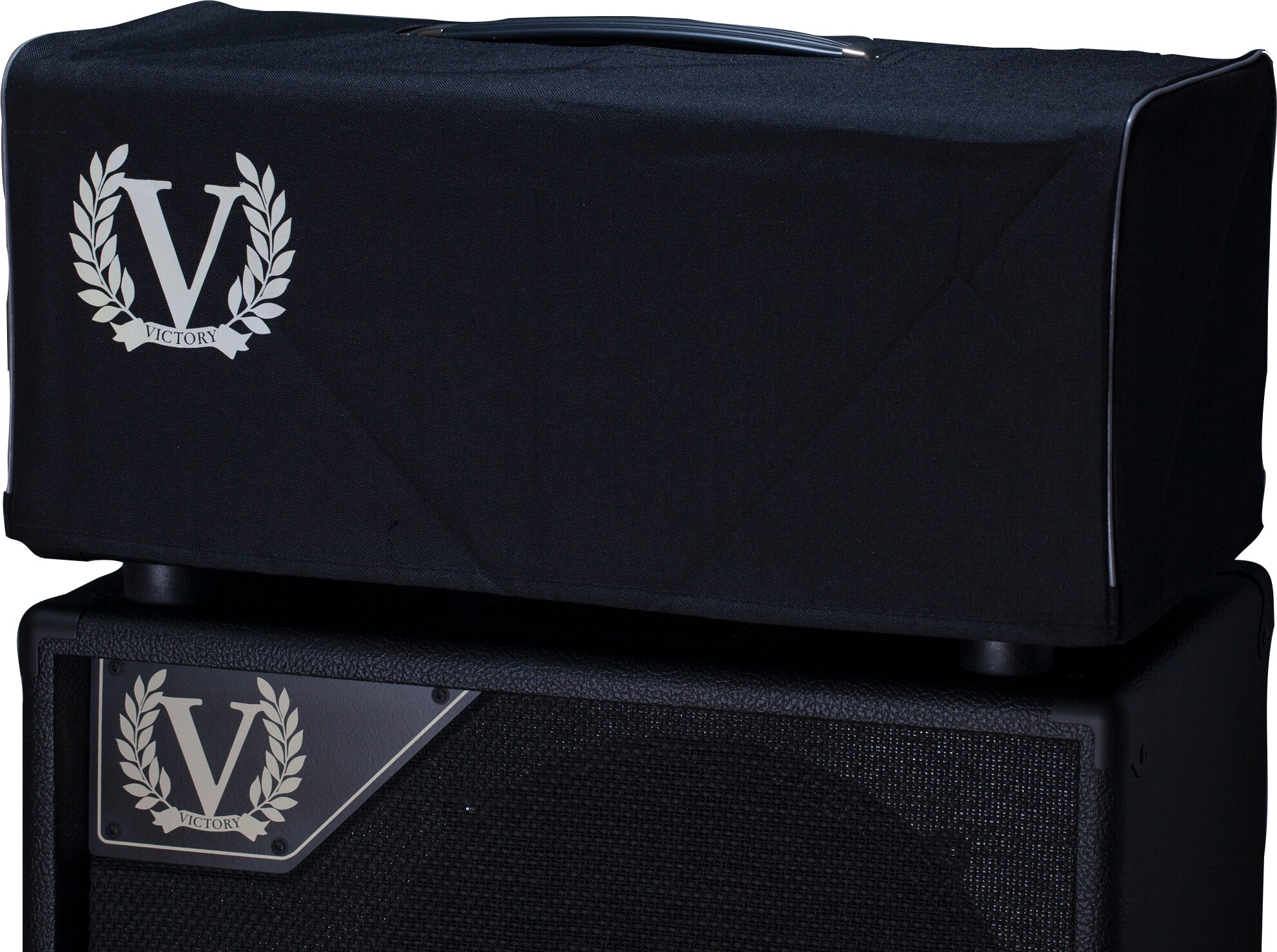 Victory DLXCOVER Amp Deluxe Head Cover 2 Victory DLXCOVER Amp Deluxe Head Cover
