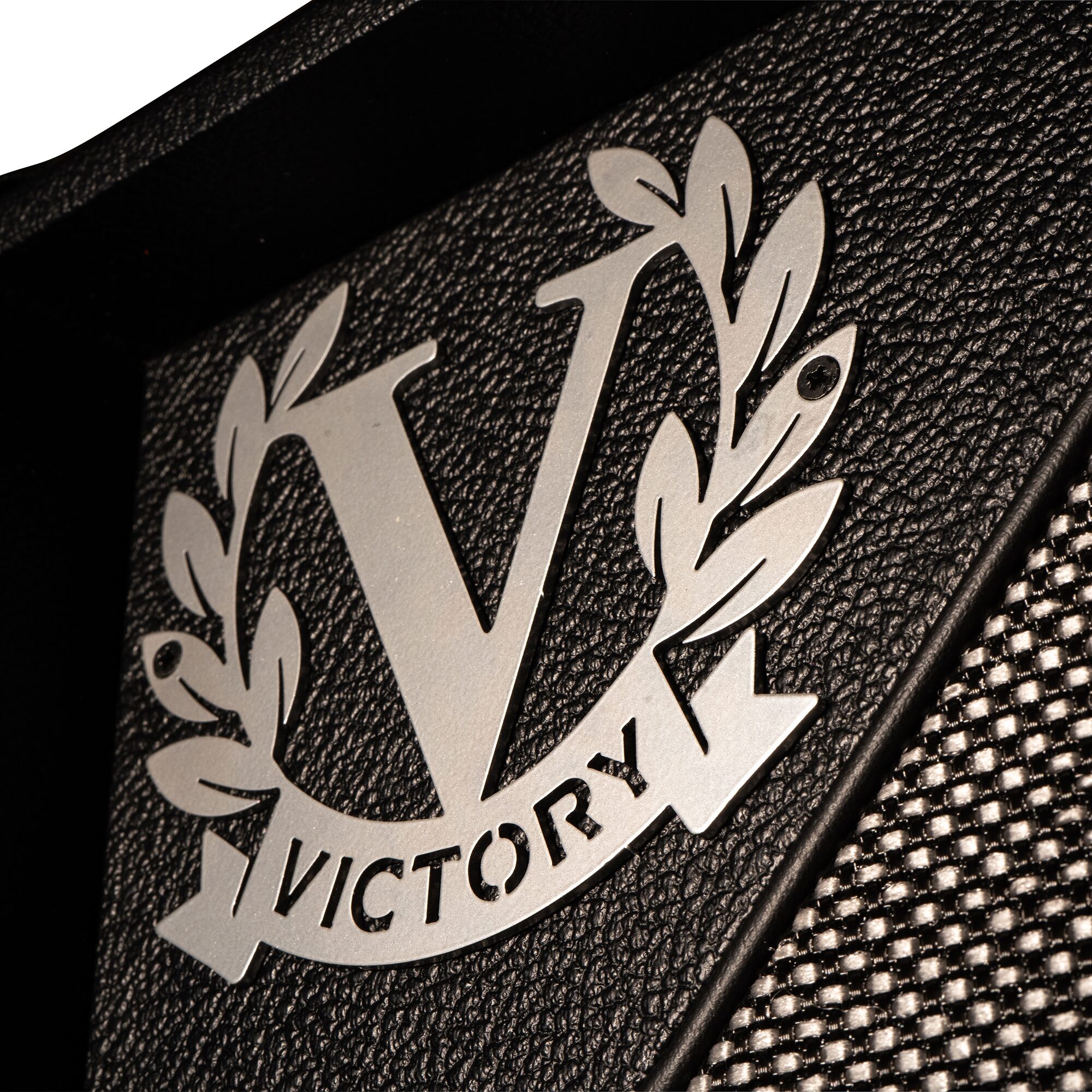 Victory Deputy Compact Limited Edition Guitar Combo Amplifier (25 Watts, 1x12") 6 Victory Deputy Compact Limited Edition Guitar Combo Amplifier (25 Watts, 1x12")