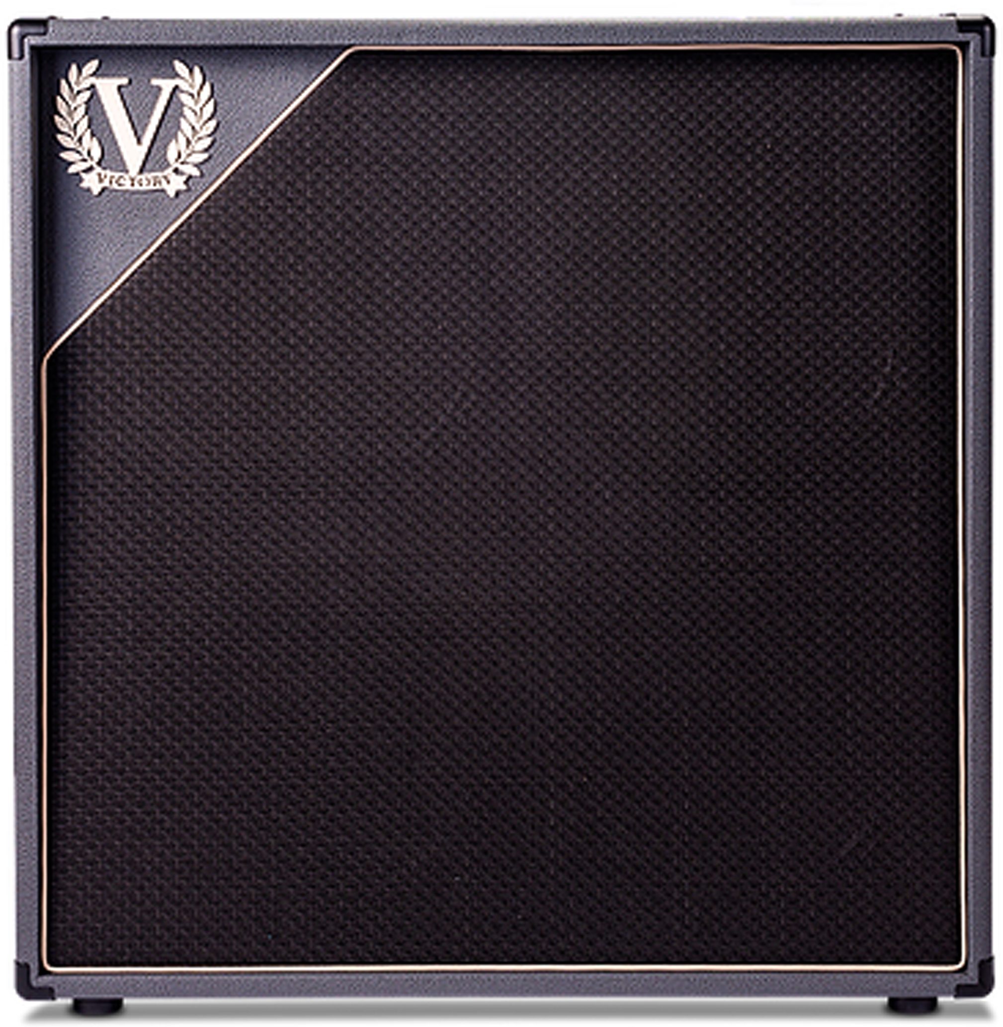 Victory V412SG Guitar Speaker Cabinet (240 Watts, 4x12") 1 Victory V412SG Guitar Speaker Cabinet (240 Watts, 4x12")