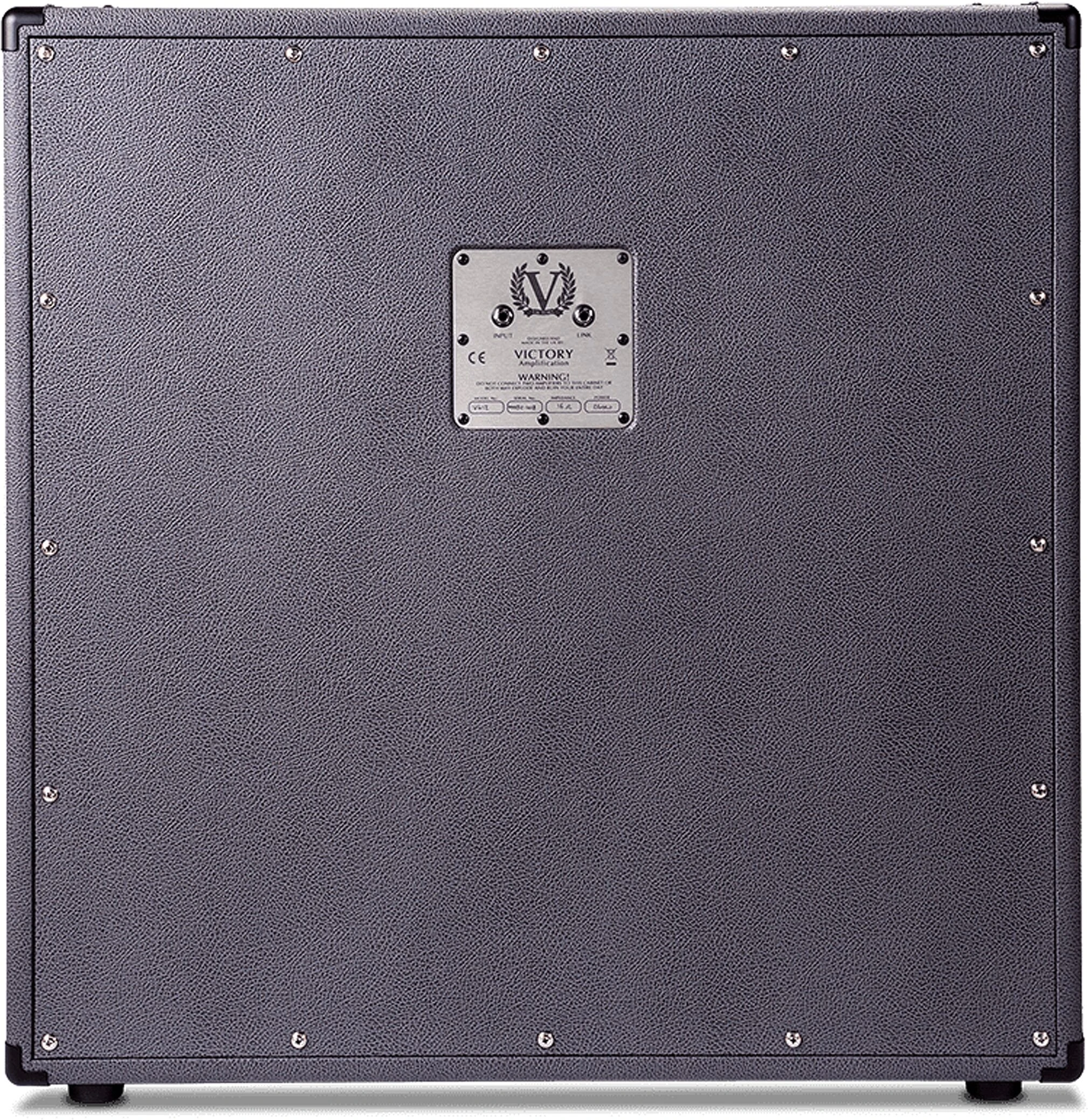 Victory V412SG Guitar Speaker Cabinet (240 Watts, 4x12") 2 Victory V412SG Guitar Speaker Cabinet (240 Watts, 4x12")
