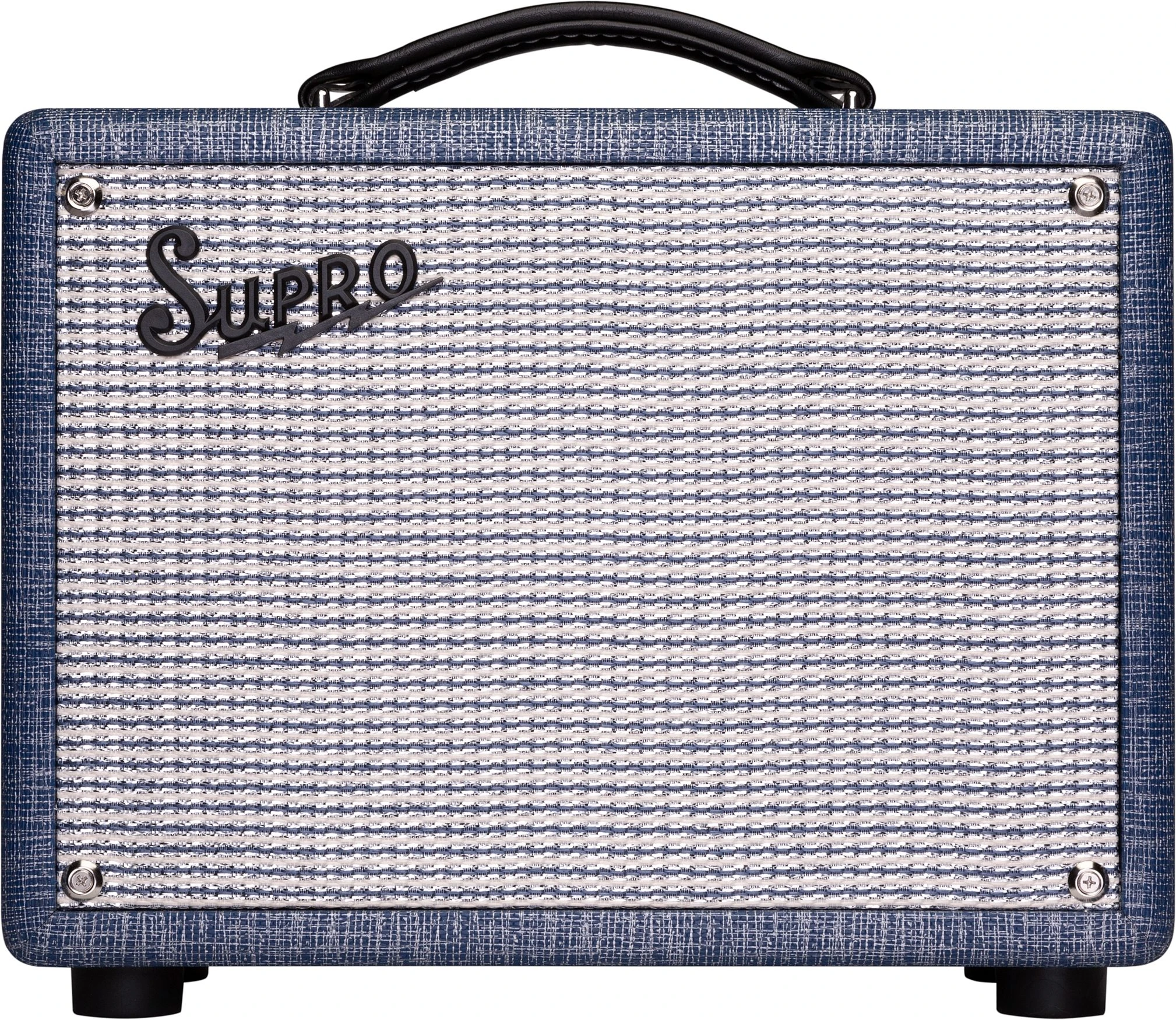 Supro Super Guitar Combo Amplifier (5 Watts, 1x8")