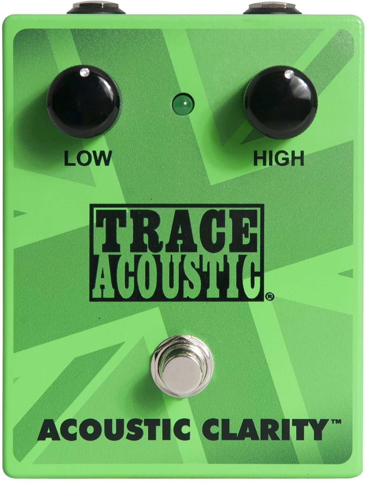 Trace Elliot Acoustic Clarity Pedal