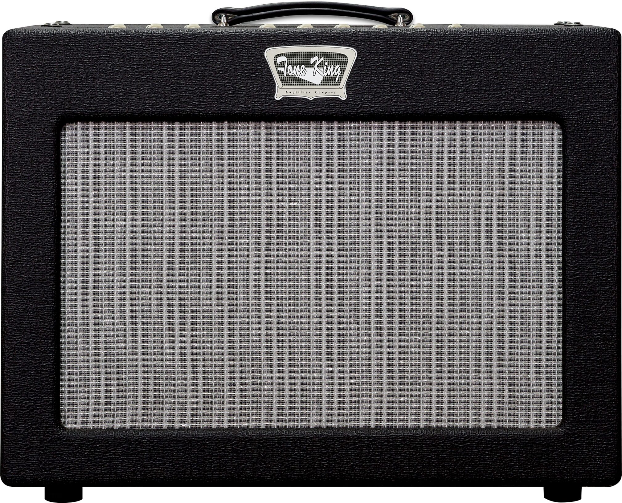 Tone King Sky King Guitar Combo Amplifier (35 Watts, 1x12") 1 Tone King Sky King Guitar Combo Amplifier (35 Watts, 1x12")