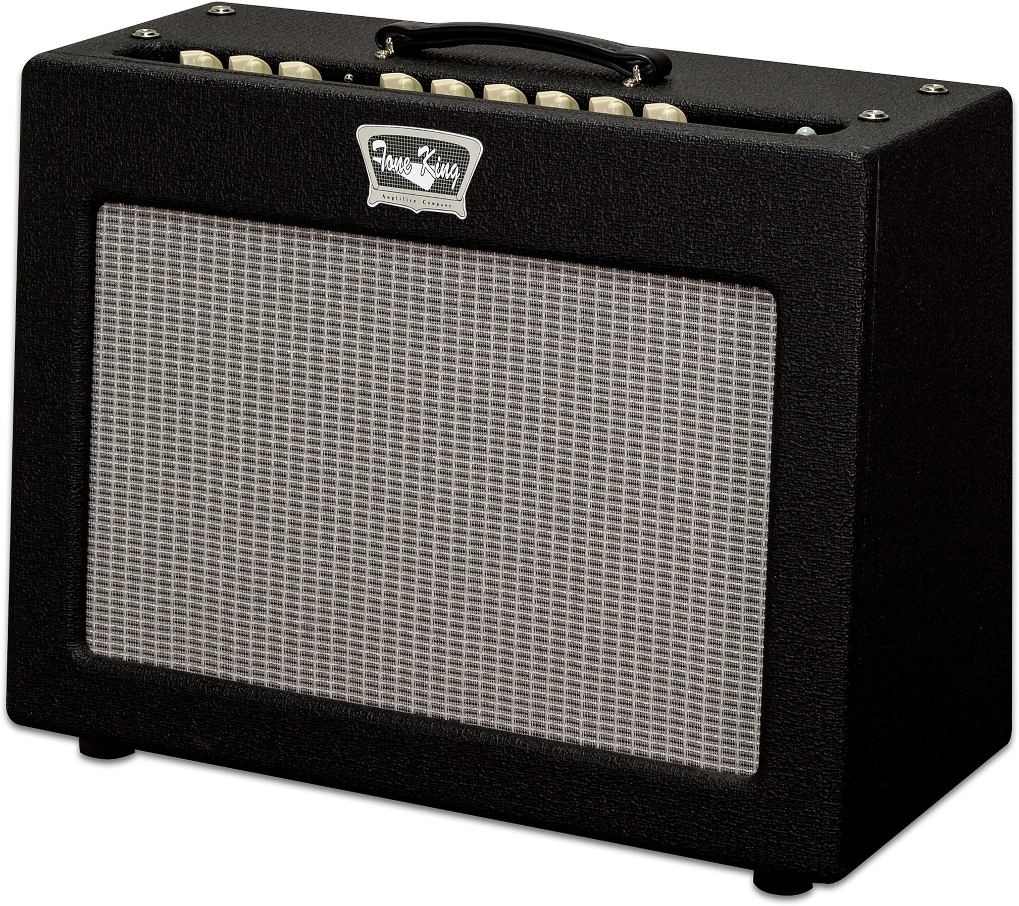 Tone King Sky King Guitar Combo Amplifier (35 Watts, 1x12") 3 Tone King Sky King Guitar Combo Amplifier (35 Watts, 1x12")
