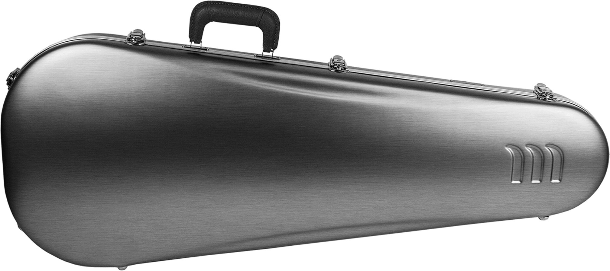 TKL Vectra SG Style Alumin-X Electric Guitar Case 1 TKL Vectra SG Style Alumin-X Electric Guitar Case