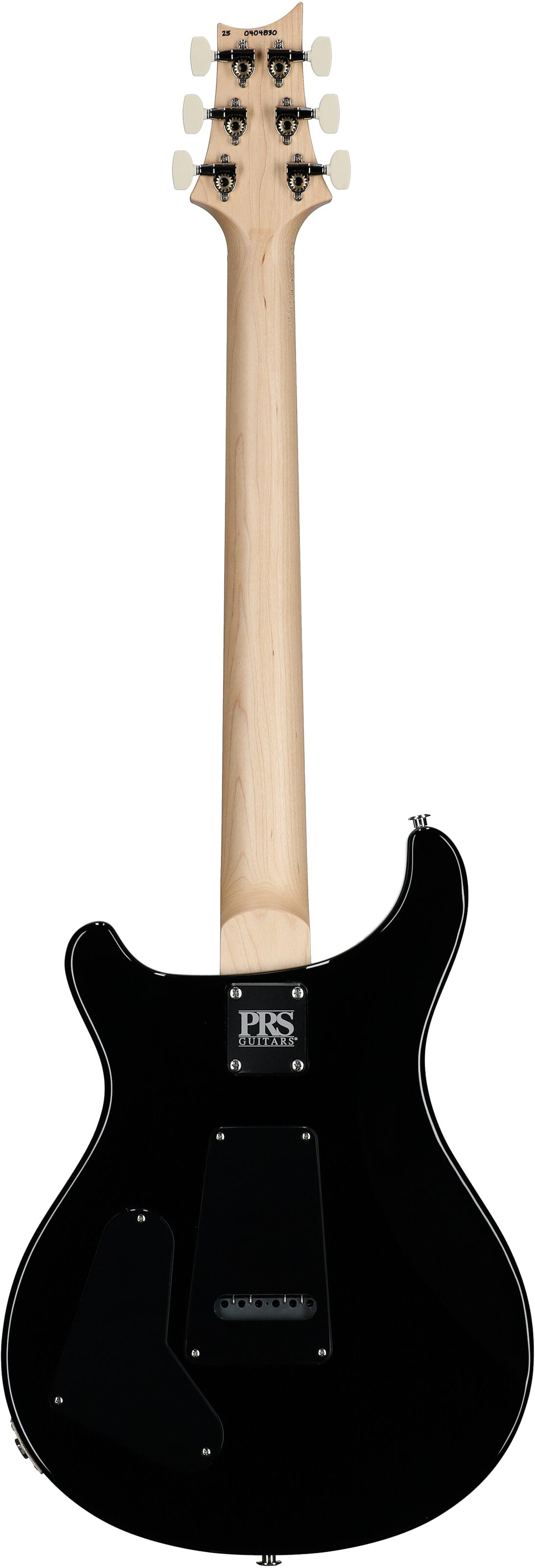 PRS Paul Reed Smith Swamp Ash Special Maple Electric Guitar (with Gig Bag) 4 PRS Paul Reed Smith Swamp Ash Special Maple Electric Guitar (with Gig Bag)