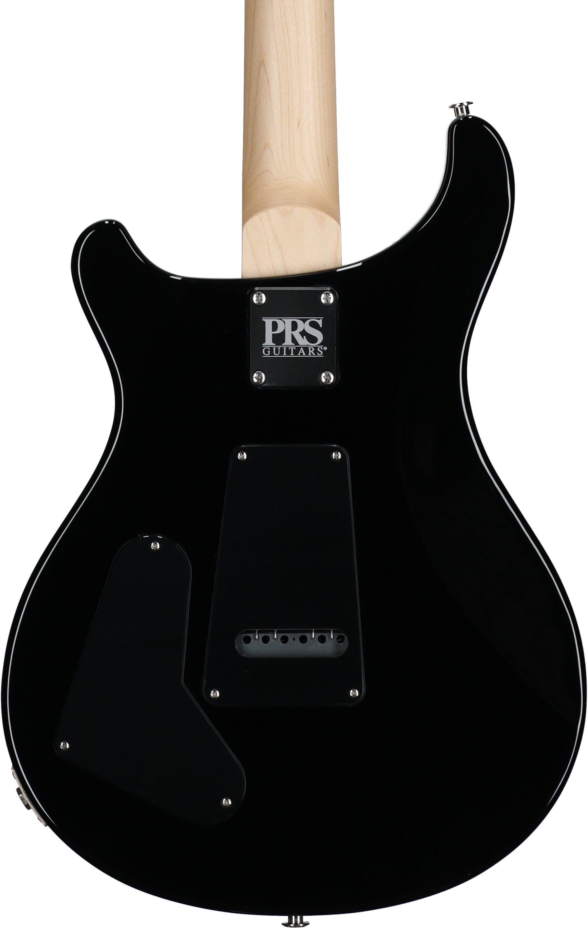 PRS Paul Reed Smith Swamp Ash Special Maple Electric Guitar (with Gig Bag) 7 PRS Paul Reed Smith Swamp Ash Special Maple Electric Guitar (with Gig Bag)