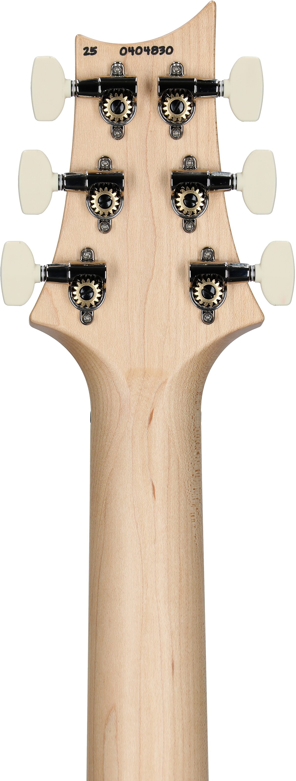 PRS Paul Reed Smith Swamp Ash Special Maple Electric Guitar (with Gig Bag) 8 PRS Paul Reed Smith Swamp Ash Special Maple Electric Guitar (with Gig Bag)