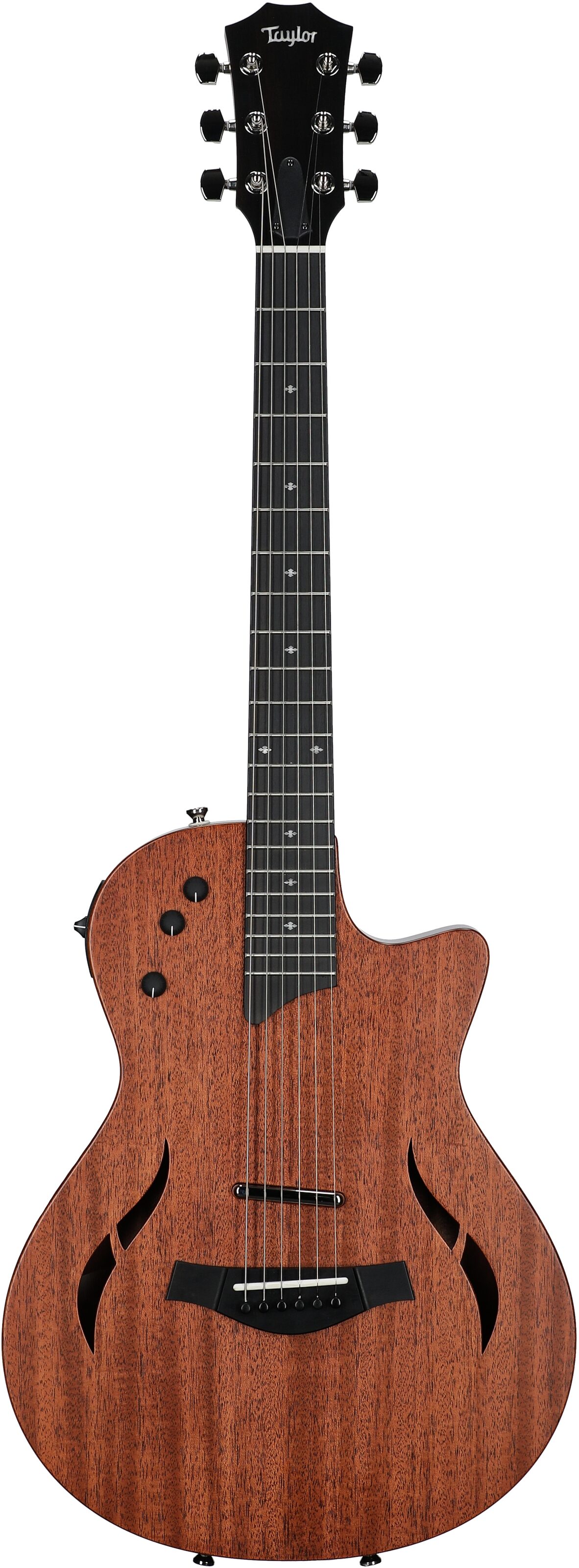 Taylor T5z Classic Electric Guitar (with Gig Bag) 2 Taylor T5z Classic Electric Guitar (with Gig Bag)