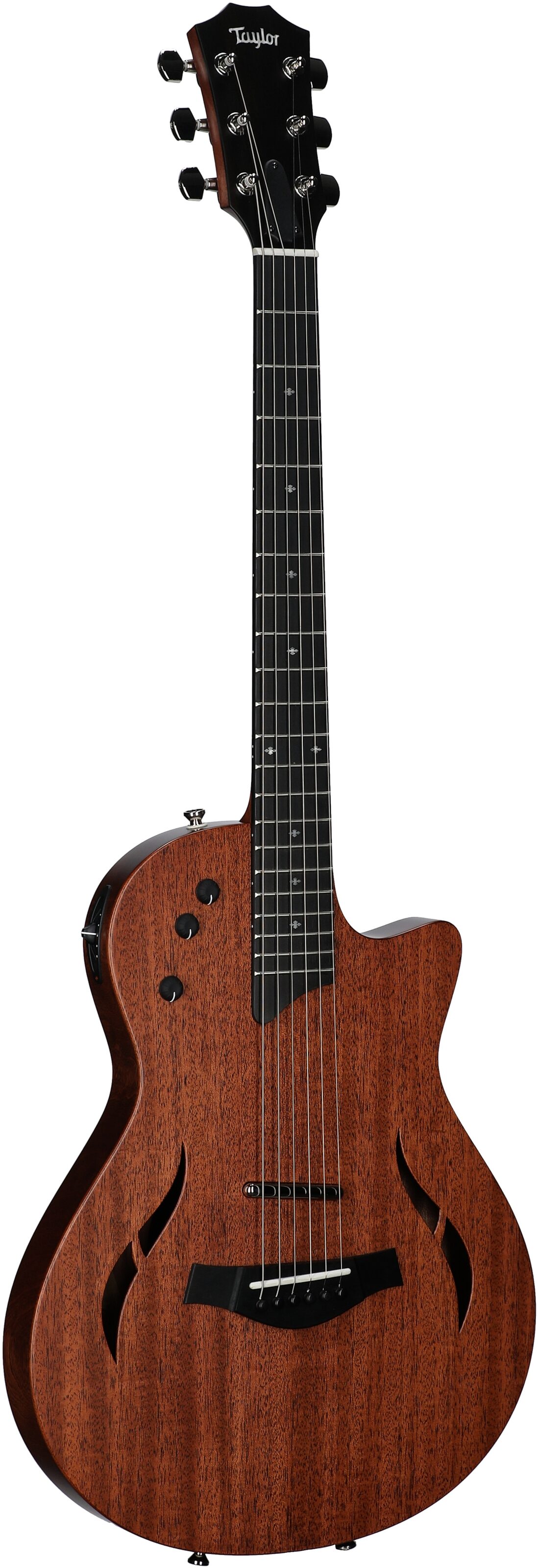 Taylor T5z Classic Electric Guitar (with Gig Bag) 6 Taylor T5z Classic Electric Guitar (with Gig Bag)