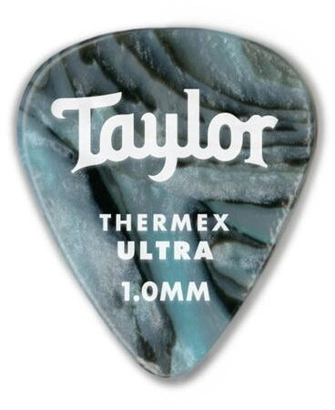 Taylor DarkTone Premium 351 Thermex Ultra Picks 1 Taylor DarkTone Premium 351 Thermex Ultra Picks