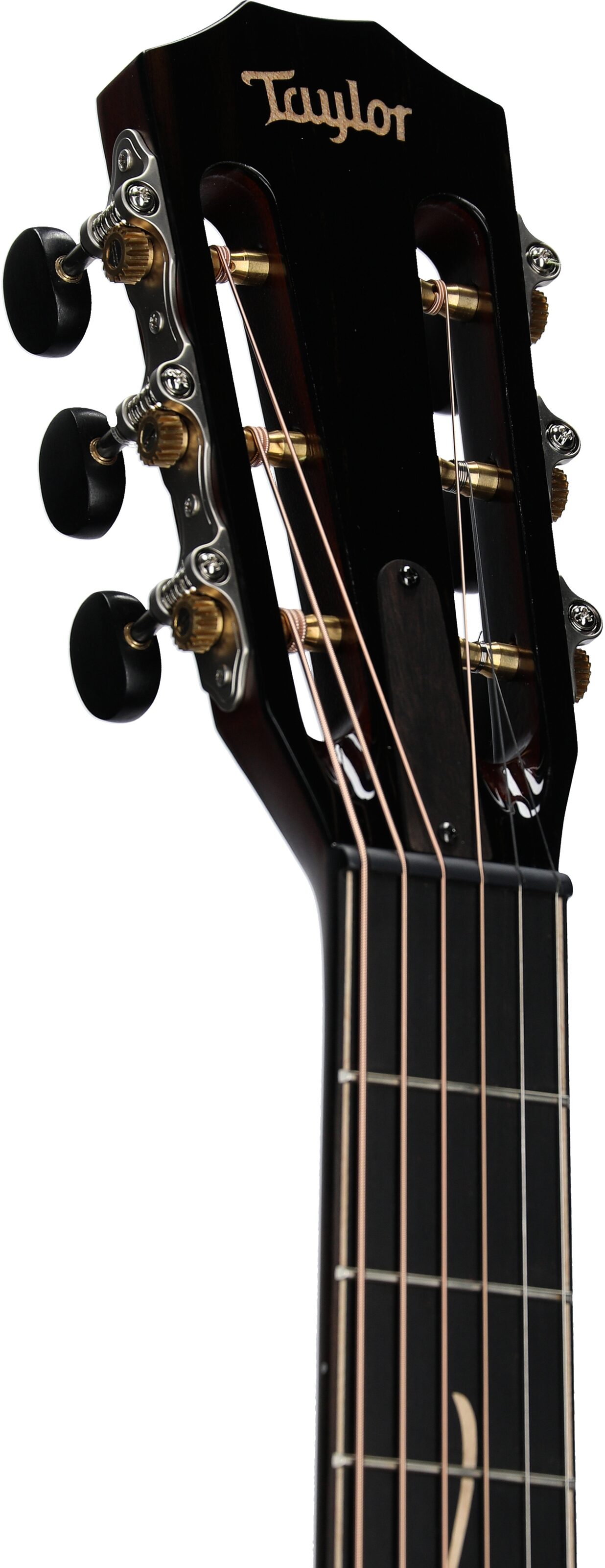 Taylor K22ce 12-Fret V-Class Grand Concert Acoustic-Electric Guitar (with Case) 4 Taylor K22ce 12-Fret V-Class Grand Concert Acoustic-Electric Guitar (with Case)
