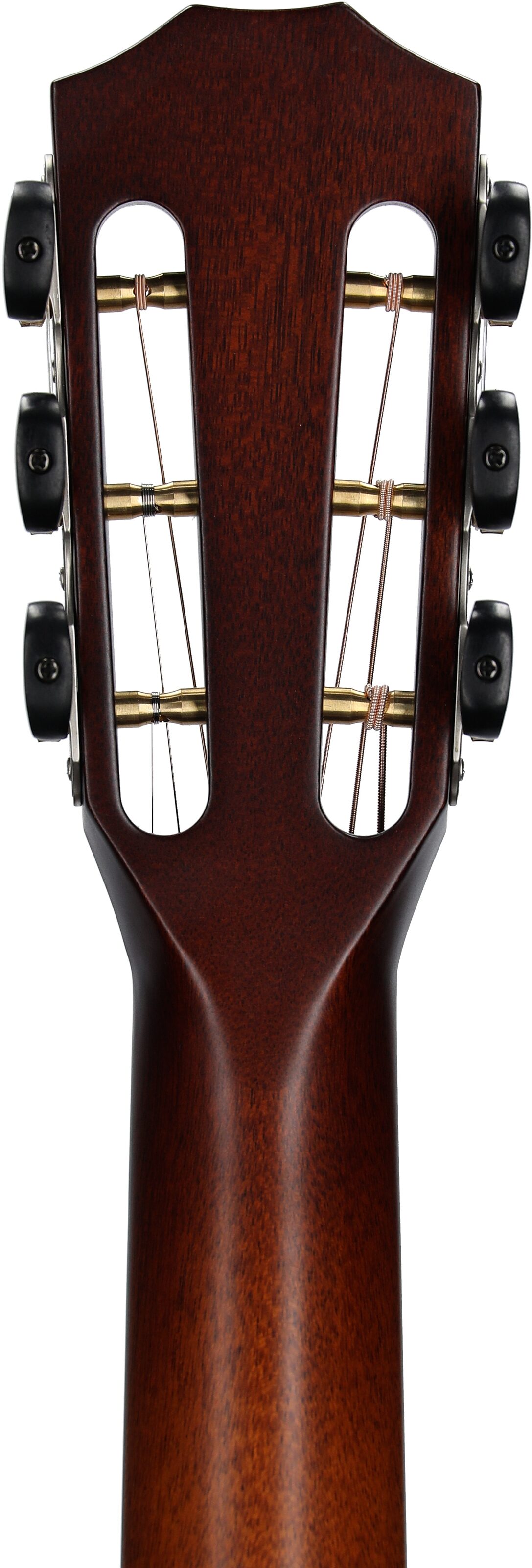 Taylor K22ce 12-Fret V-Class Grand Concert Acoustic-Electric Guitar (with Case) 8 Taylor K22ce 12-Fret V-Class Grand Concert Acoustic-Electric Guitar (with Case)
