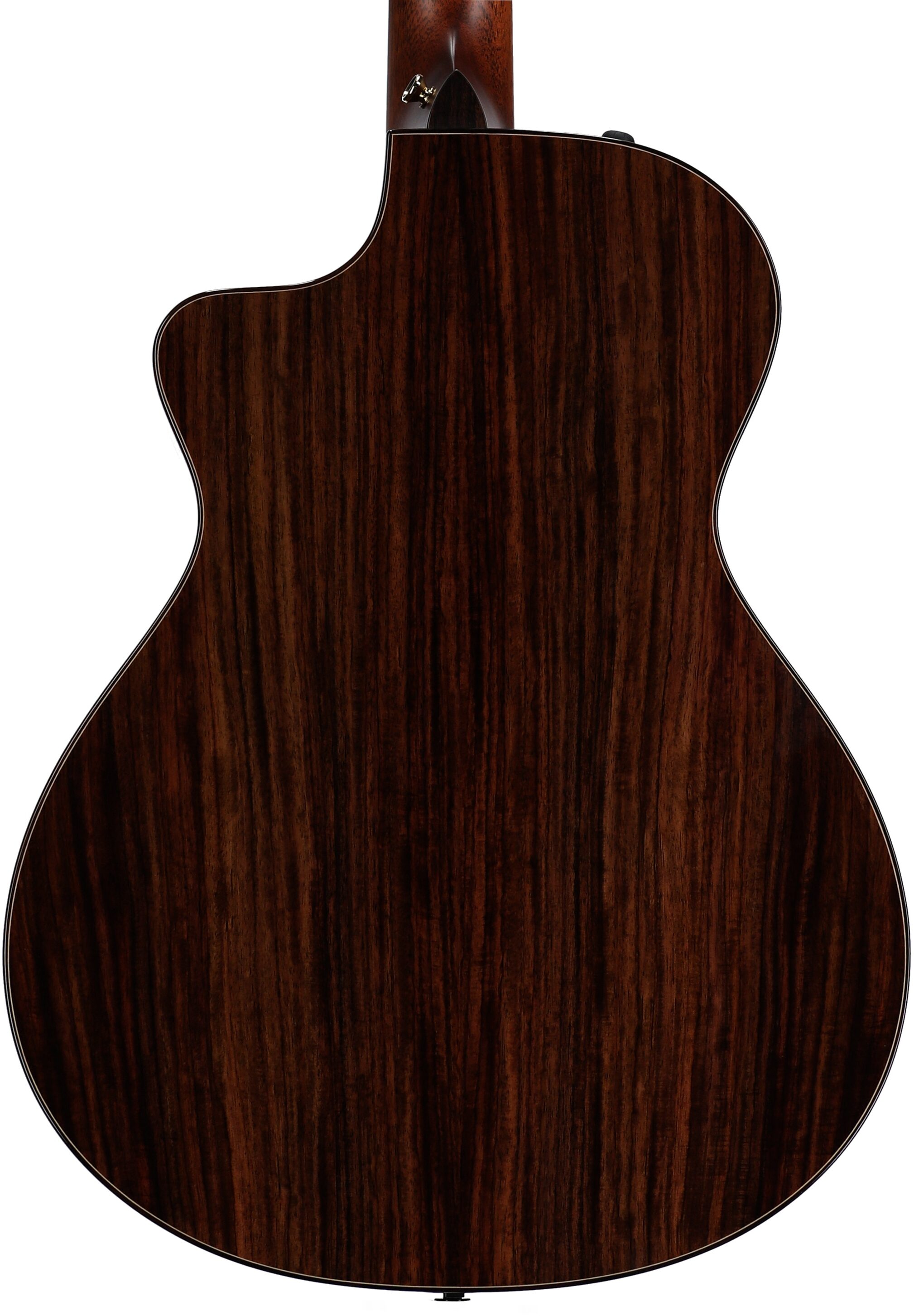 Taylor Jason Mraz Signature Model Grand Concert Classical Acoustic-Electric Guitar (with Case) 7 Taylor Jason Mraz Signature Model Grand Concert Classical Acoustic-Electric Guitar (with Case)