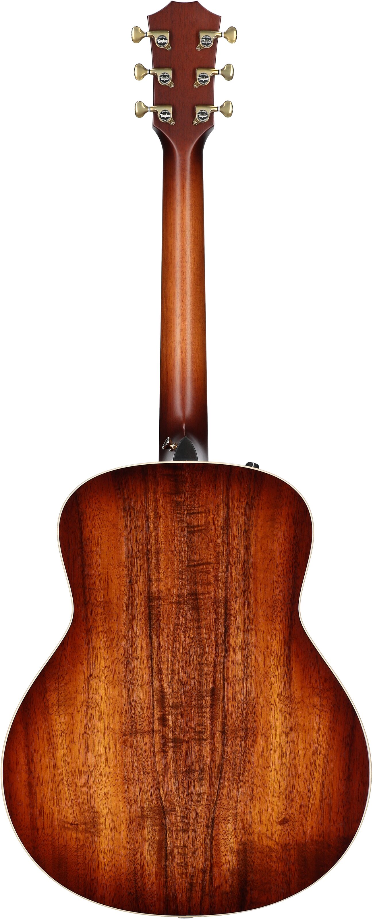Taylor GT K21e Acoustic-Electric Guitar (with Case) 3 Taylor GT K21e Acoustic-Electric Guitar (with Case)