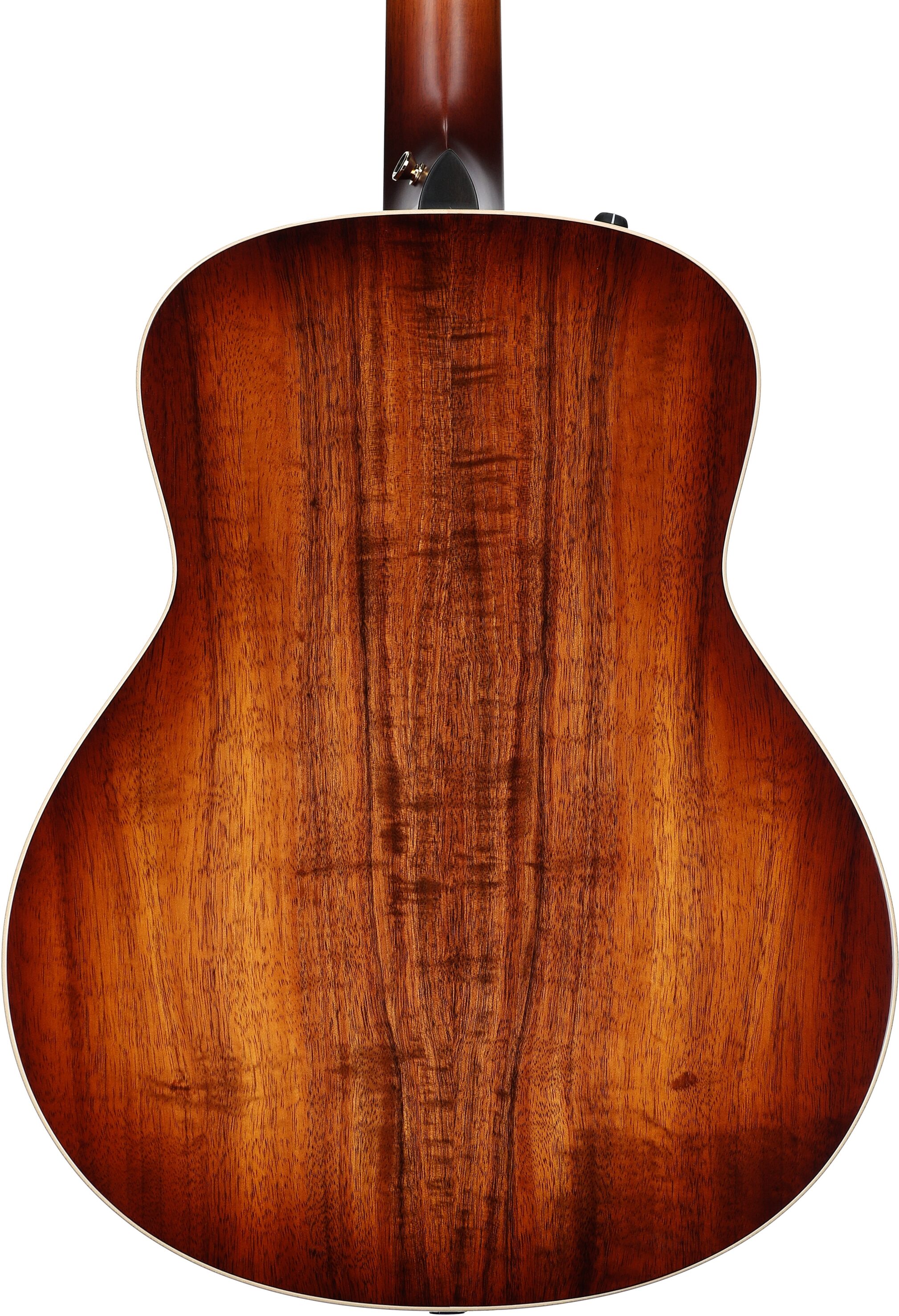 Taylor GT K21e Acoustic-Electric Guitar (with Case) 7 Taylor GT K21e Acoustic-Electric Guitar (with Case)