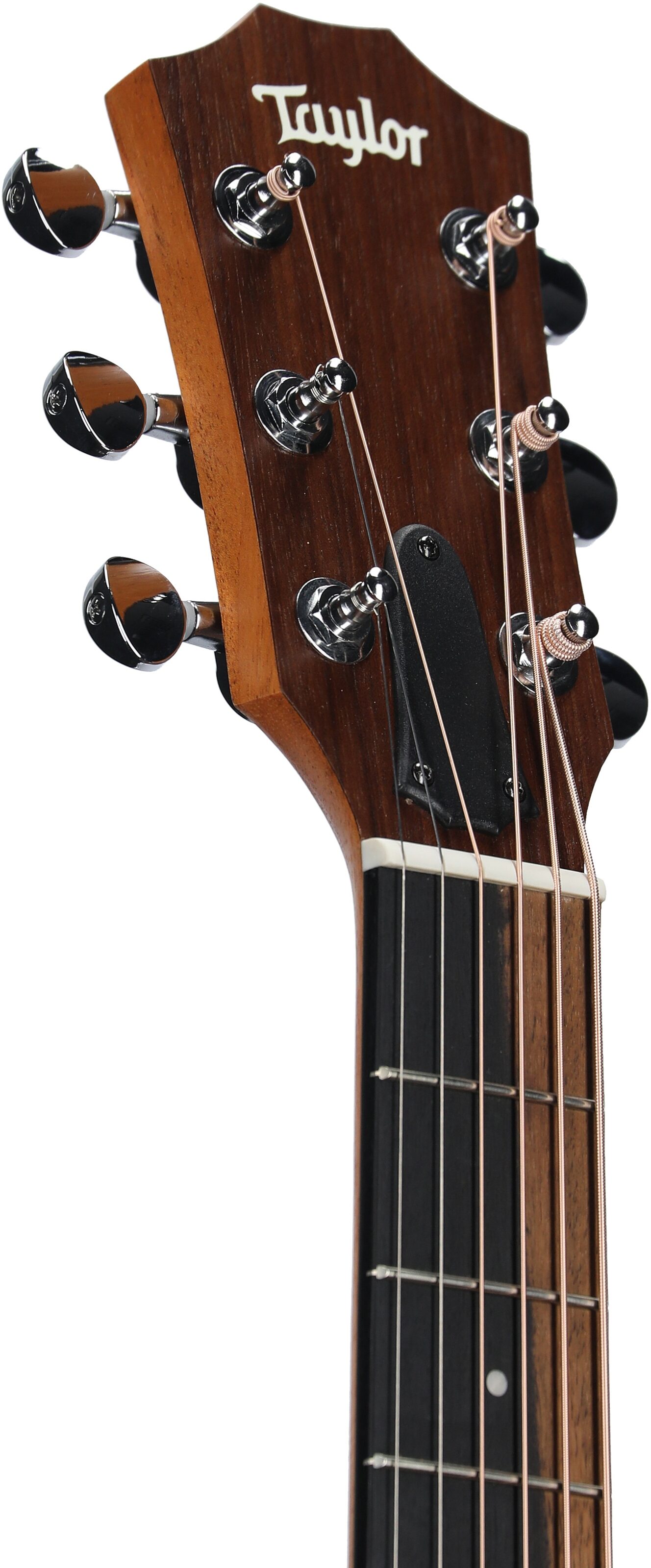 Taylor GS Mini-e Rosewood Acoustic-Electric Guitar, Left-Handed (with Gig Bag) 4 Taylor GS Mini-e Rosewood Acoustic-Electric Guitar, Left-Handed (with Gig Bag)