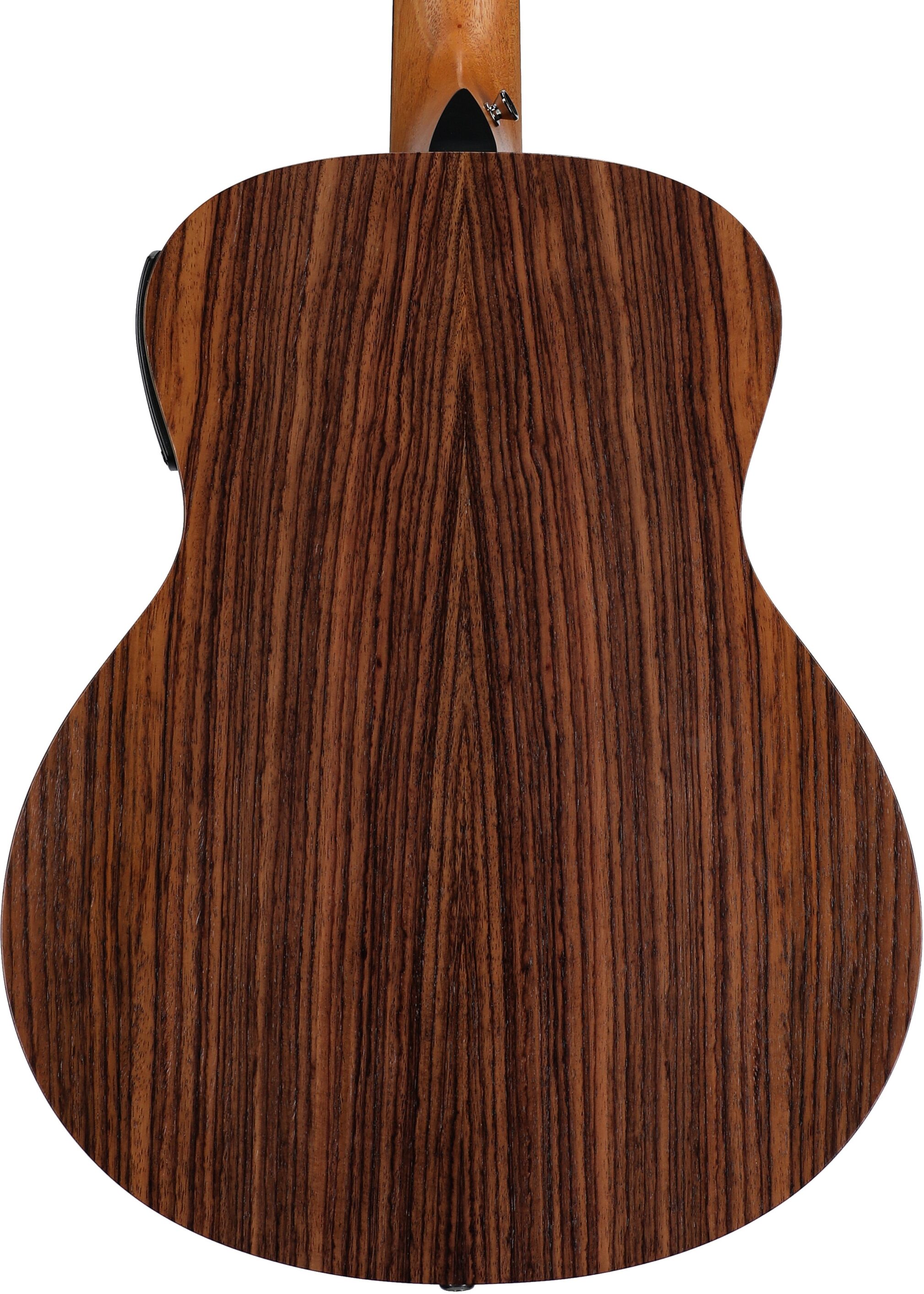 Taylor GS Mini-e Rosewood Acoustic-Electric Guitar, Left-Handed (with Gig Bag) 7 Taylor GS Mini-e Rosewood Acoustic-Electric Guitar, Left-Handed (with Gig Bag)