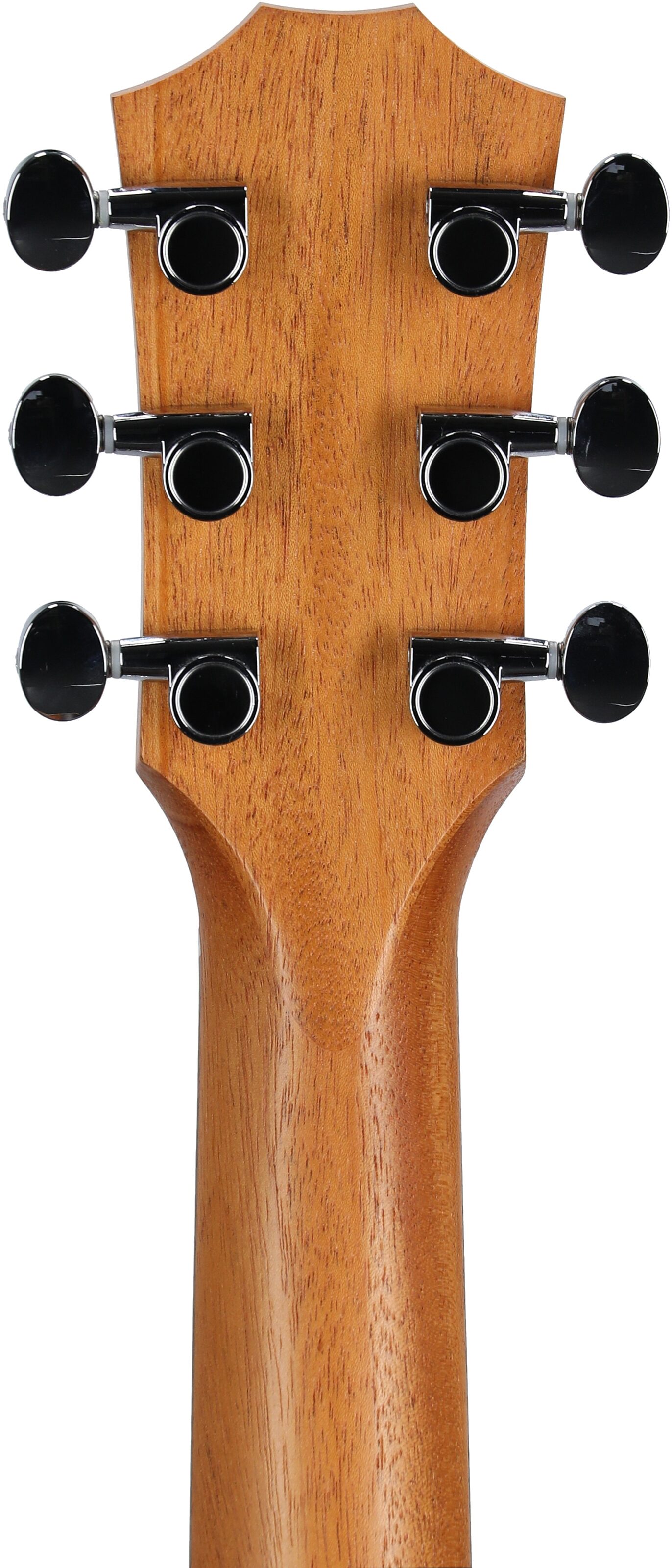 Taylor GS Mini-e Rosewood Acoustic-Electric Guitar, Left-Handed (with Gig Bag) 8 Taylor GS Mini-e Rosewood Acoustic-Electric Guitar, Left-Handed (with Gig Bag)