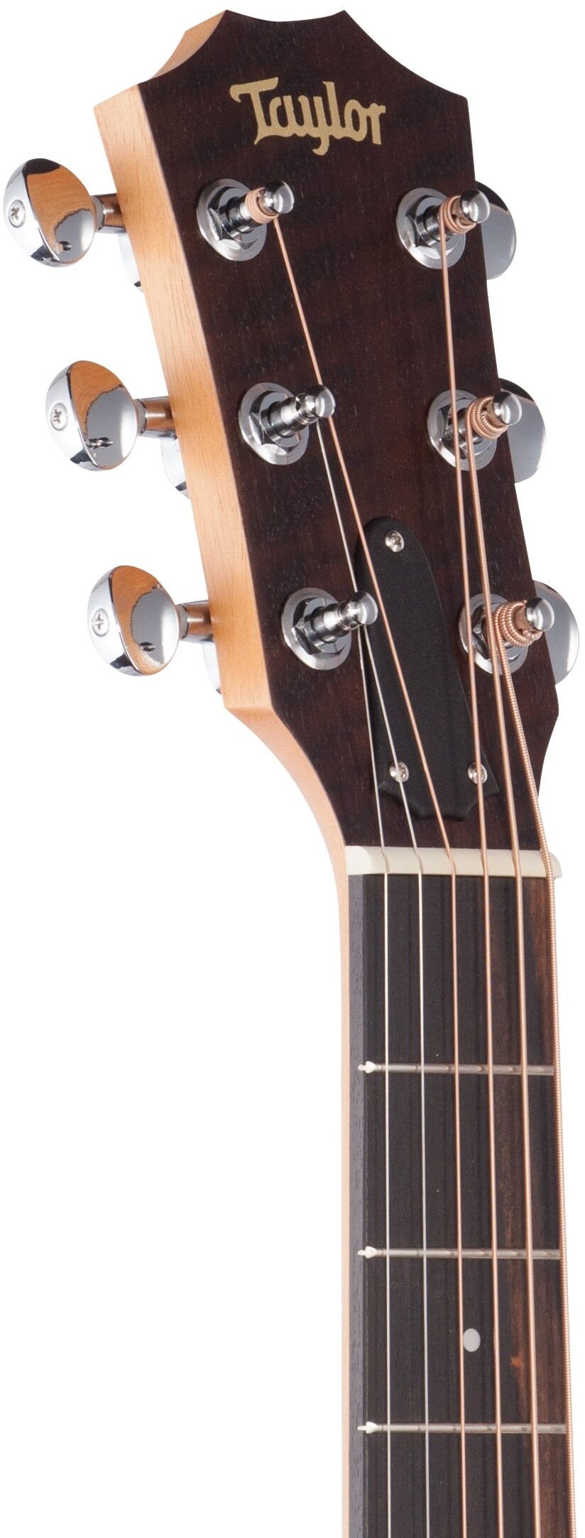 Taylor GS Mini-e Koa Acoustic-Electric Guitar, Left-Handed (with Gig Bag) 4 Taylor GS Mini-e Koa Acoustic-Electric Guitar, Left-Handed (with Gig Bag)