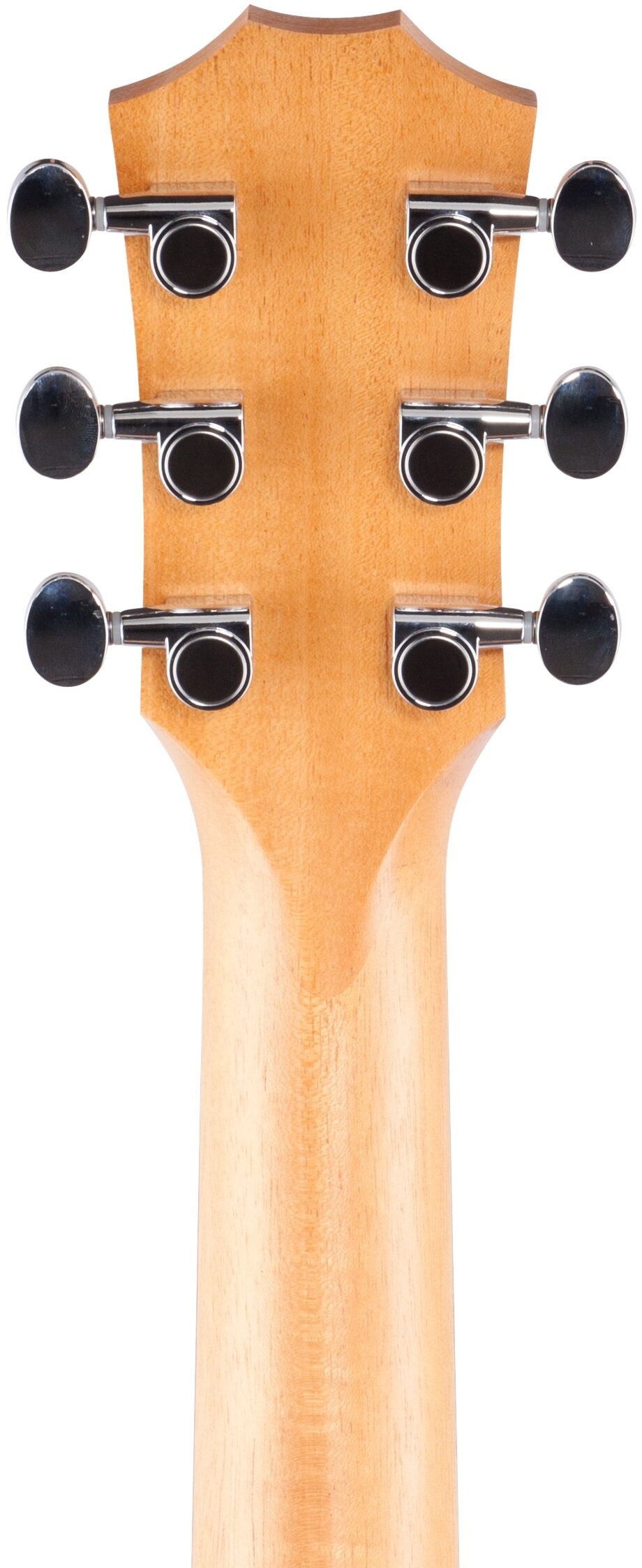 Taylor GS Mini-e Koa Acoustic-Electric Guitar, Left-Handed (with Gig Bag) 8 Taylor GS Mini-e Koa Acoustic-Electric Guitar, Left-Handed (with Gig Bag)