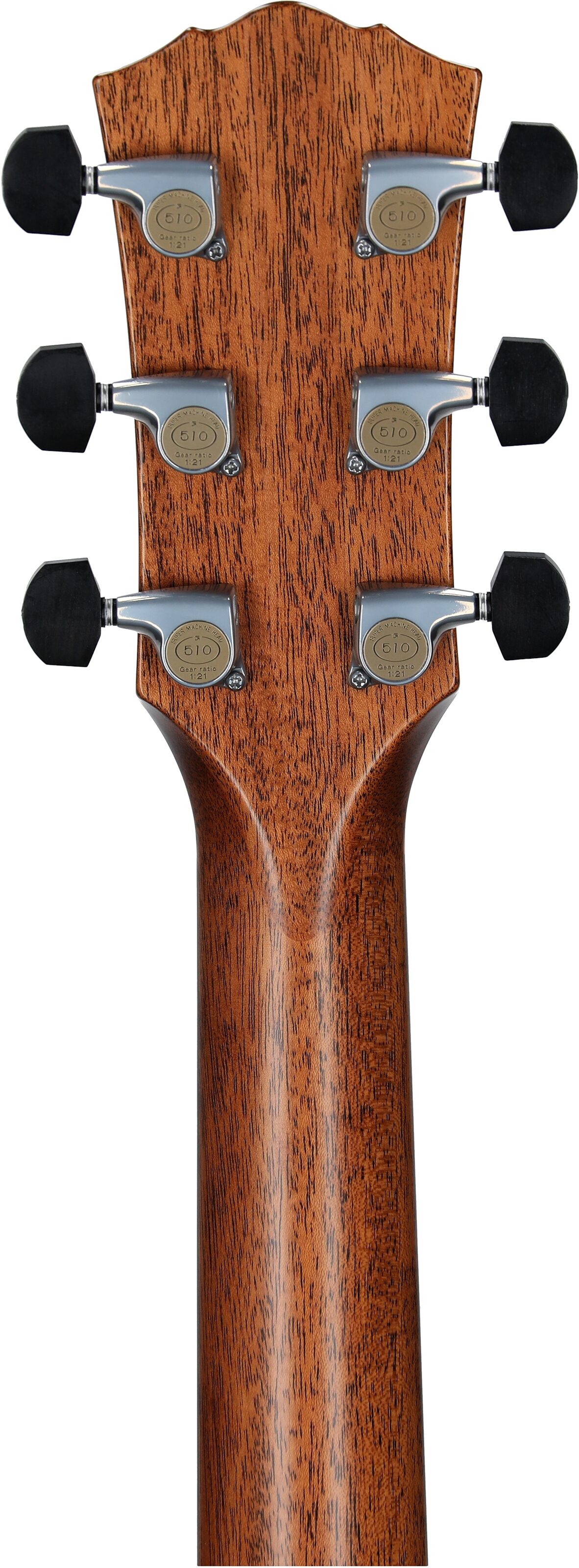 Taylor Gold Label 814e Koa Acoustic-Electric Guitar (with Case) 6 Taylor Gold Label 814e Koa Acoustic-Electric Guitar (with Case)