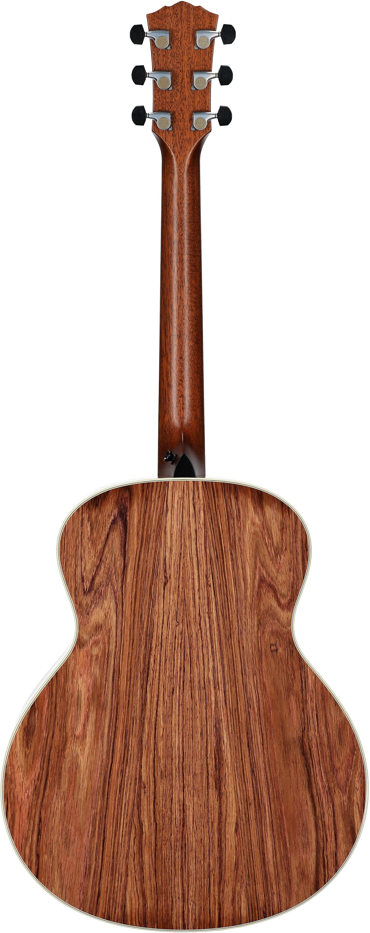 Taylor Gold Label 814e Super Auditorium Acoustic-Electric Guitar 4 Taylor Gold Label 814e Super Auditorium Acoustic-Electric Guitar