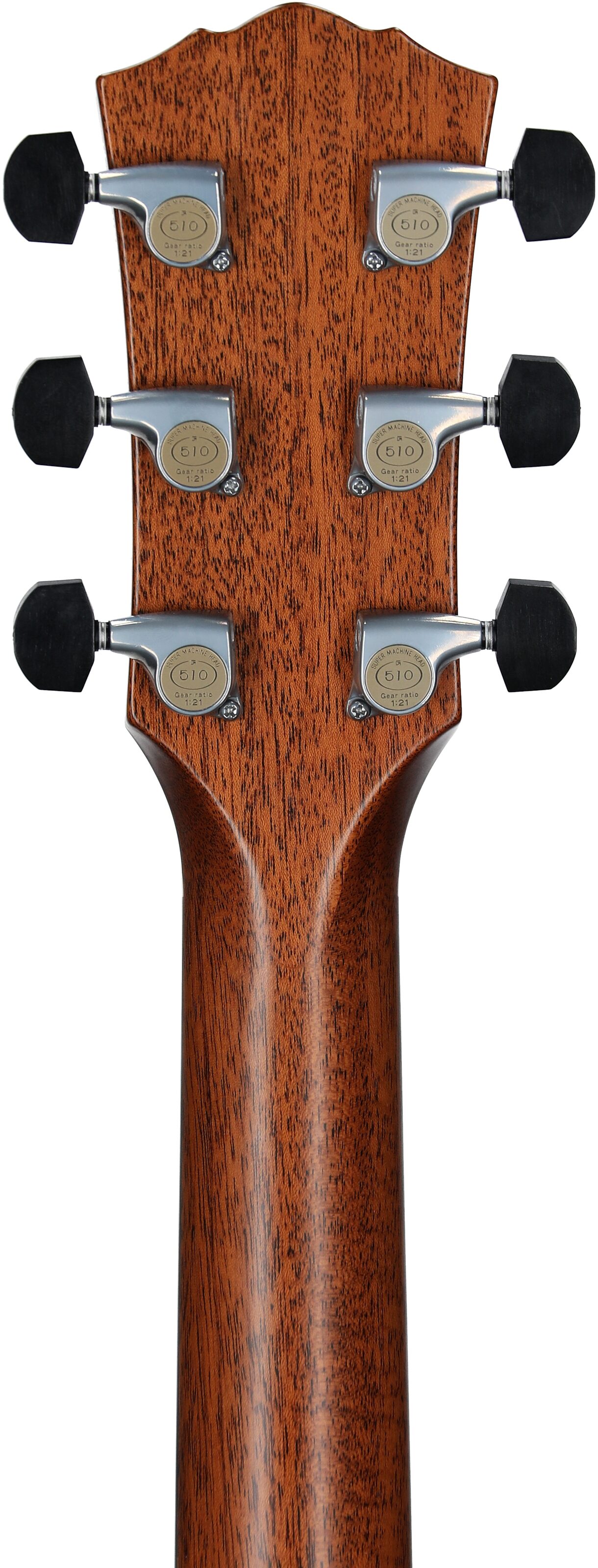Taylor Gold Label 814e Super Auditorium Acoustic-Electric Guitar 8 Taylor Gold Label 814e Super Auditorium Acoustic-Electric Guitar