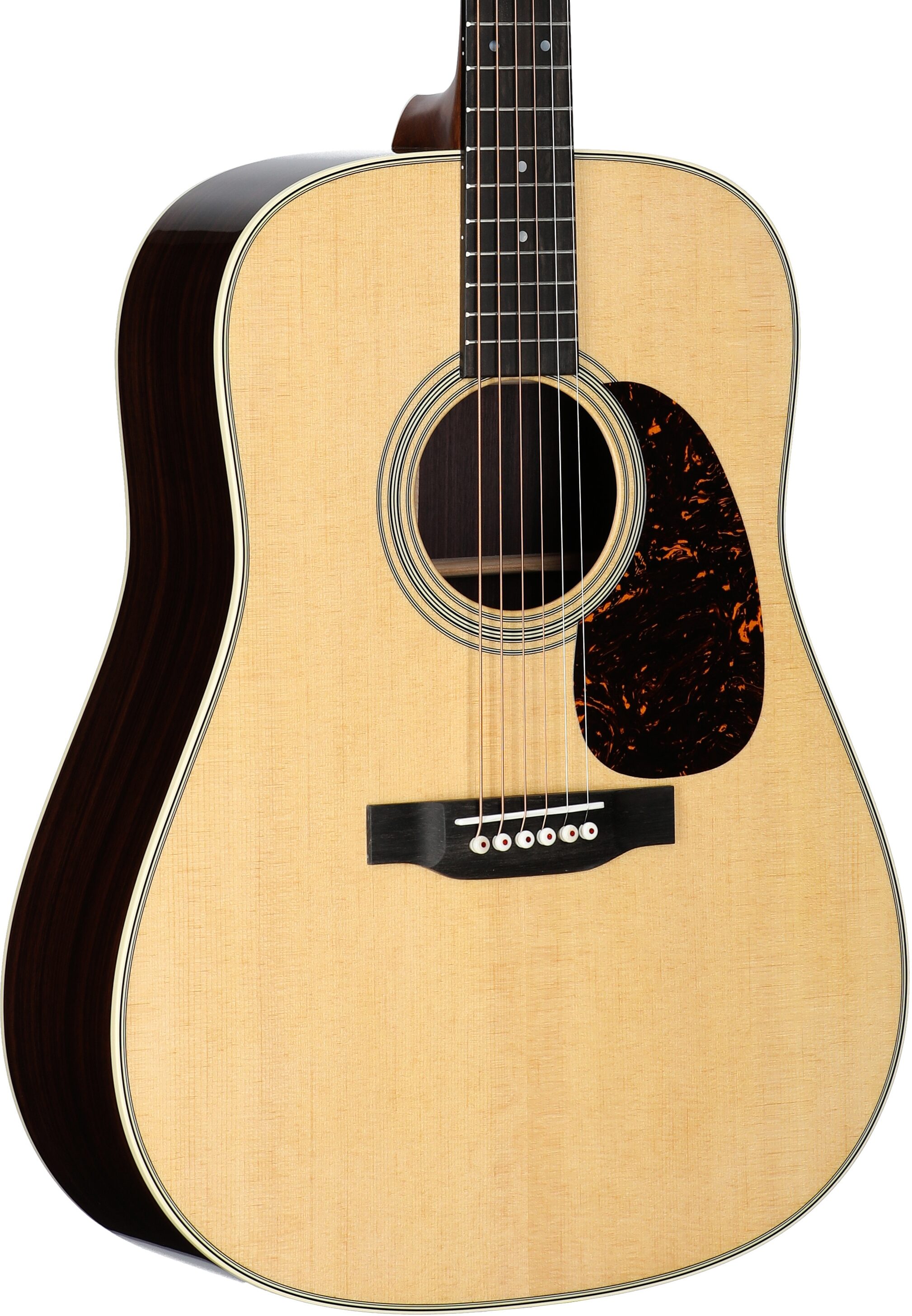 Martin D-28-v2 Acoustic Guitar (with Case)
