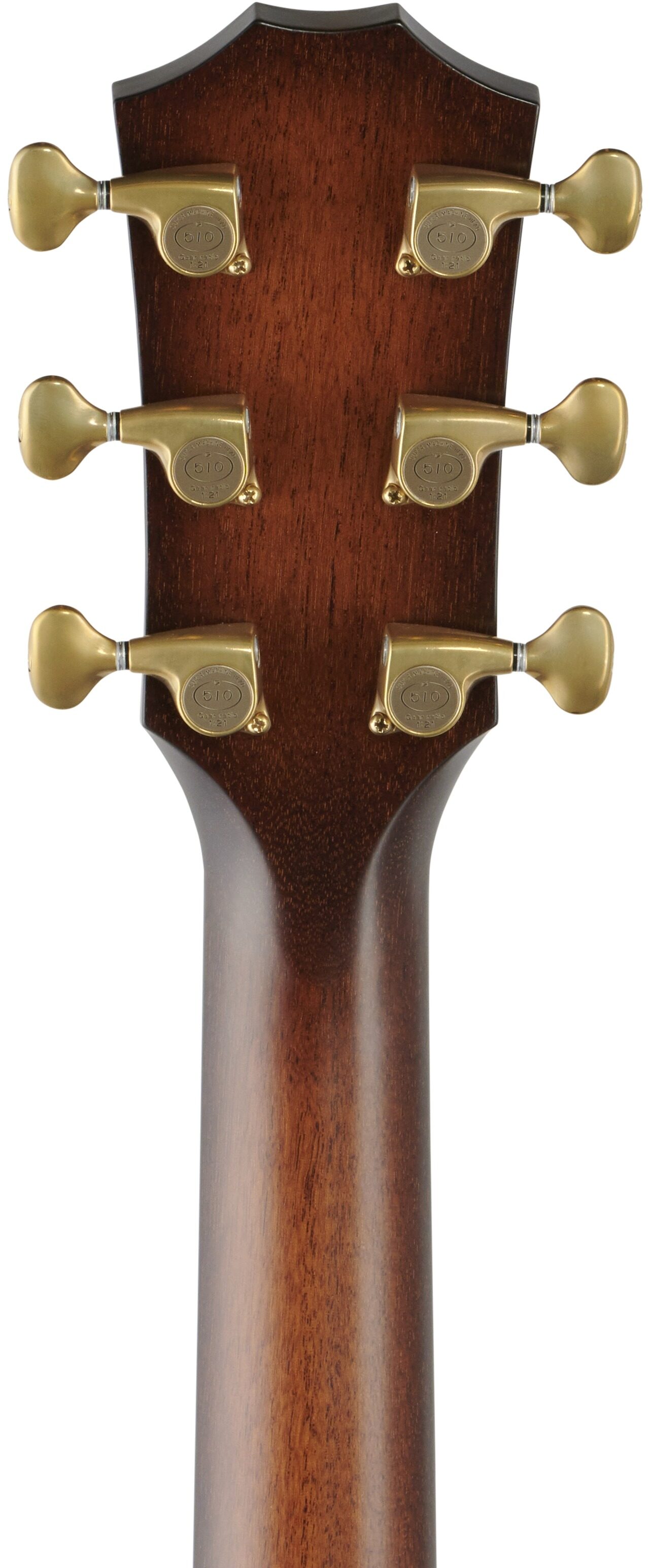 Taylor K24ceV Builder's Edition Grand Auditorium Acoustic-Electric Guitar 8 Taylor K24ceV Builder's Edition Grand Auditorium Acoustic-Electric Guitar