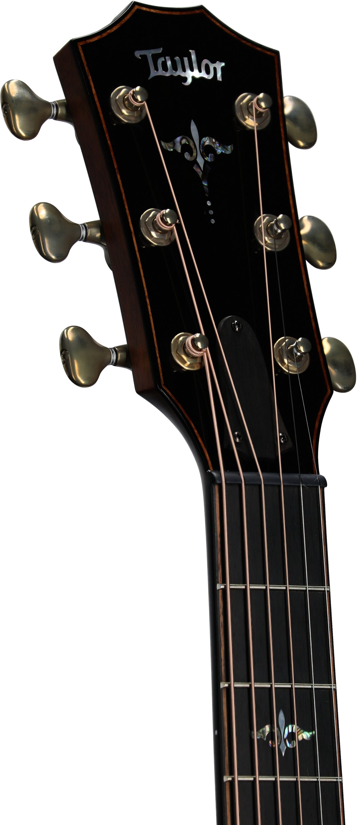Taylor 912ce Builder's Edition Grand Concert Acoustic-Electric Guitar (with Case) 4 Taylor 912ce Builder's Edition Grand Concert Acoustic-Electric Guitar (with Case)