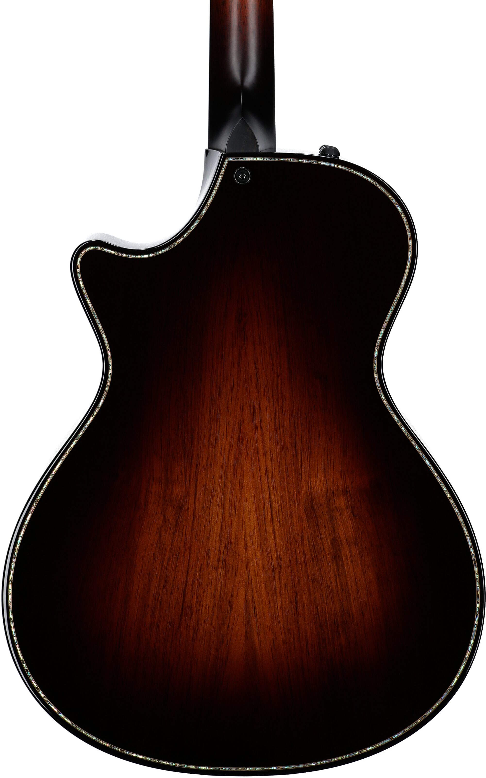 Taylor 912ce Builder's Edition Grand Concert Acoustic-Electric Guitar (with Case) 7 Taylor 912ce Builder's Edition Grand Concert Acoustic-Electric Guitar (with Case)