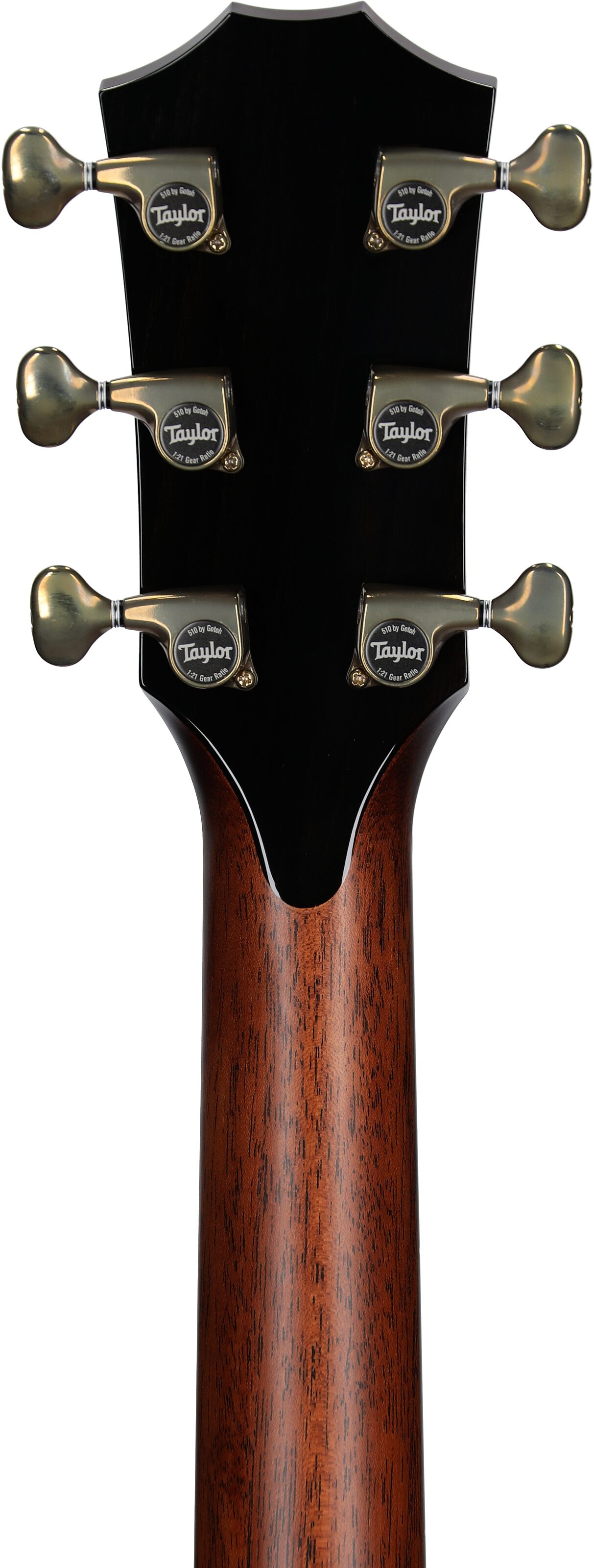 Taylor 912ce Builder's Edition Grand Concert Acoustic-Electric Guitar (with Case) 8 Taylor 912ce Builder's Edition Grand Concert Acoustic-Electric Guitar (with Case)