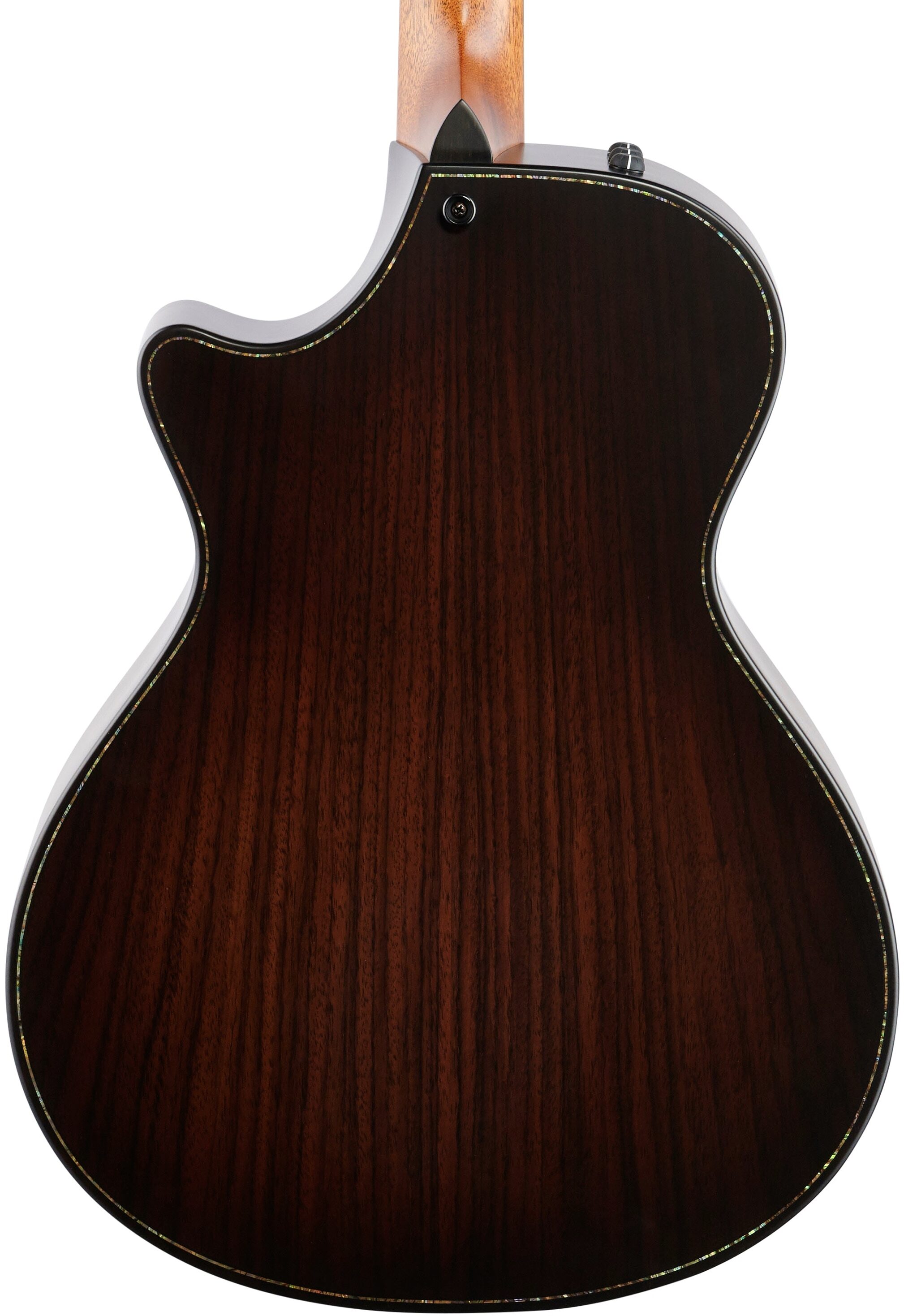 Taylor Builder's Edition 912ce Grand Concert Cutaway Acoustic-Electric Guitar 7 Taylor Builder's Edition 912ce Grand Concert Cutaway Acoustic-Electric Guitar