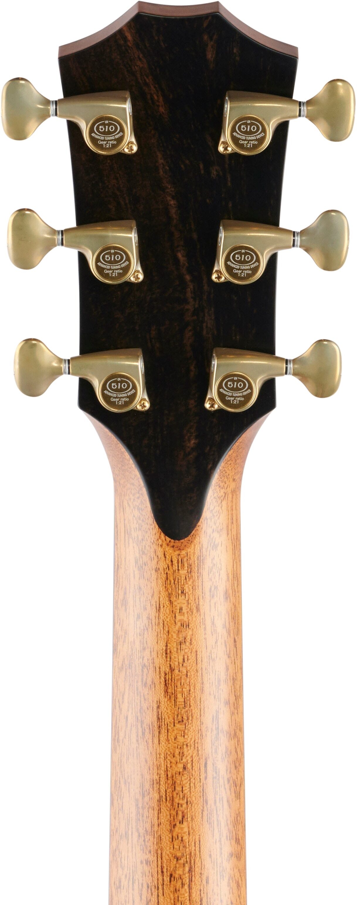 Taylor Builder's Edition 912ce Grand Concert Cutaway Acoustic-Electric Guitar 8 Taylor Builder's Edition 912ce Grand Concert Cutaway Acoustic-Electric Guitar