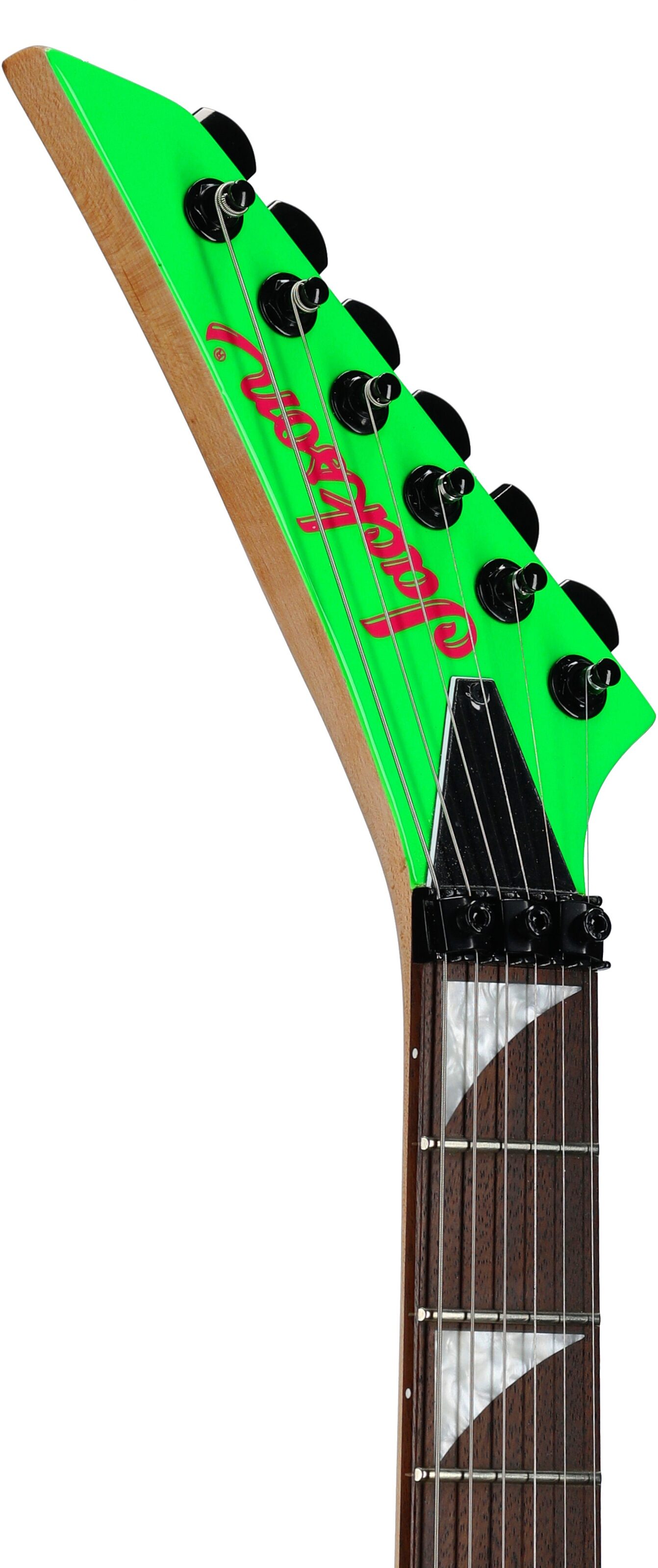 Jackson X Series Dinky DK3XR HSS Electric Guitar 5 Jackson X Series Dinky DK3XR HSS Electric Guitar
