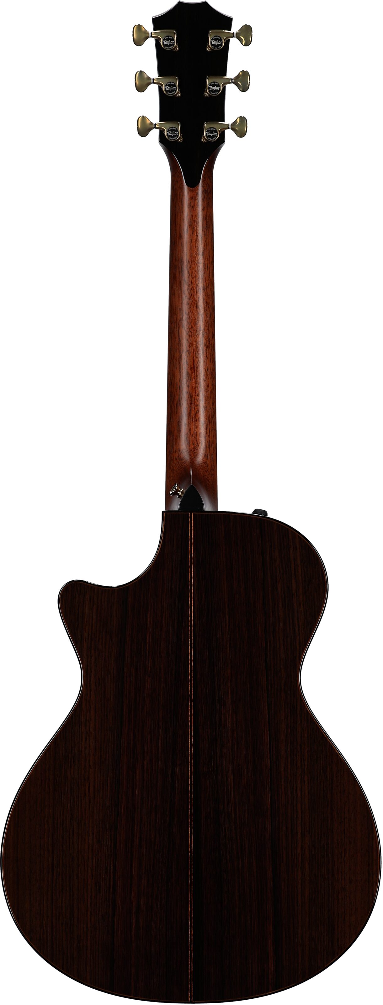 Taylor 912ce V-Class Grand Concert Acoustic-Electric Guitar 3 Taylor 912ce V-Class Grand Concert Acoustic-Electric Guitar