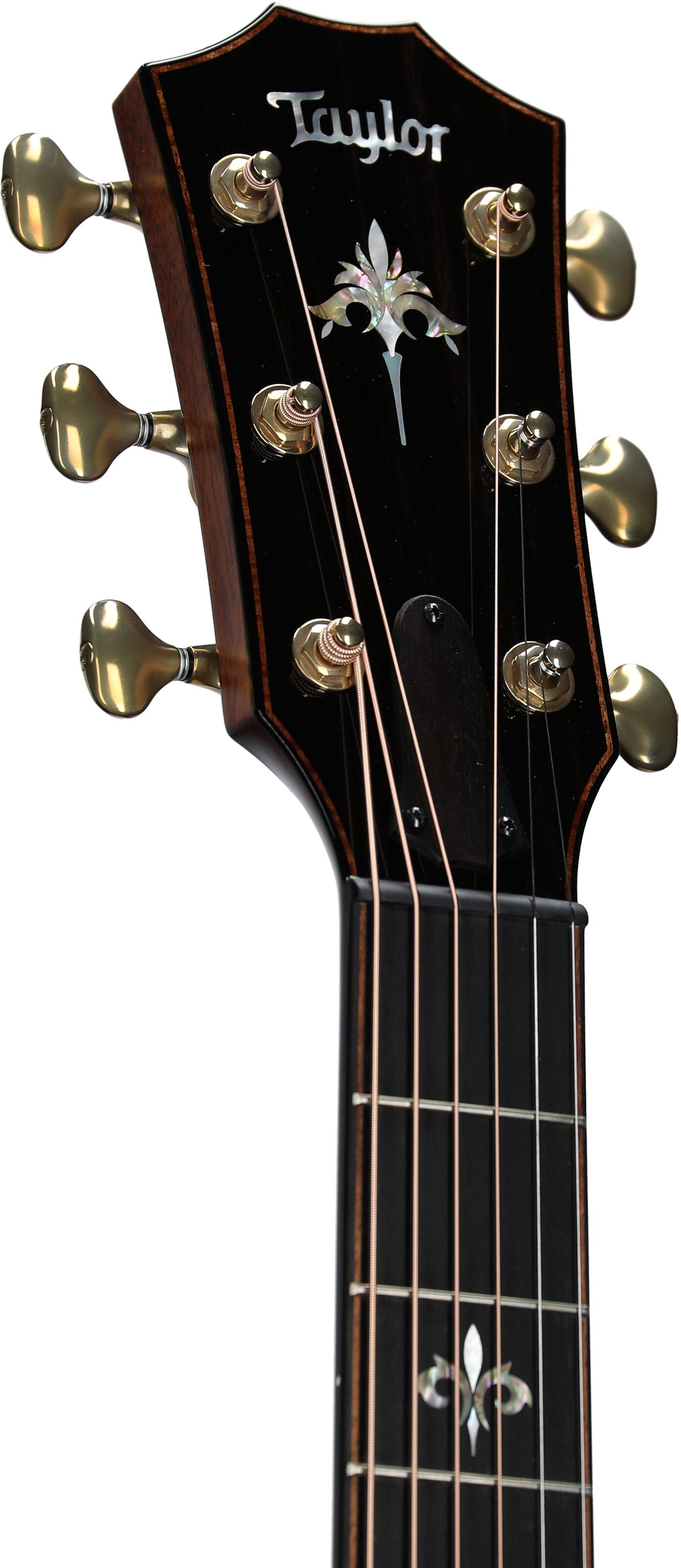 Taylor 912ce V-Class Grand Concert Acoustic-Electric Guitar 4 Taylor 912ce V-Class Grand Concert Acoustic-Electric Guitar