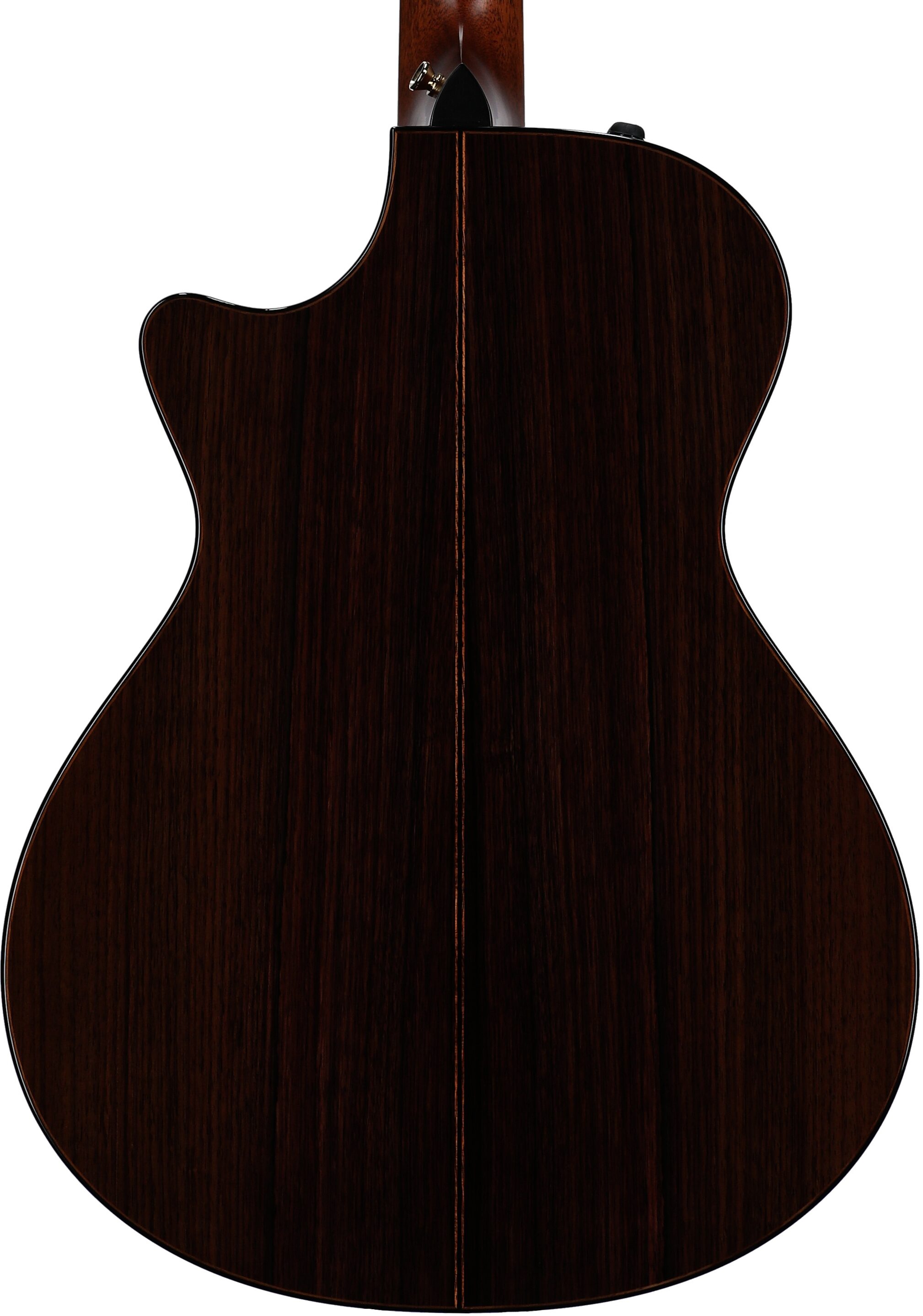 Taylor 912ce V-Class Grand Concert Acoustic-Electric Guitar 7 Taylor 912ce V-Class Grand Concert Acoustic-Electric Guitar