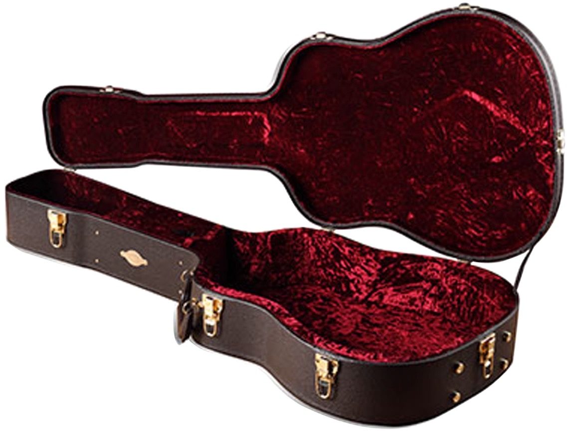 Taylor 86110 Deluxe Dreadnought Acoustic Guitar Case 1 Taylor 86110 Deluxe Dreadnought Acoustic Guitar Case