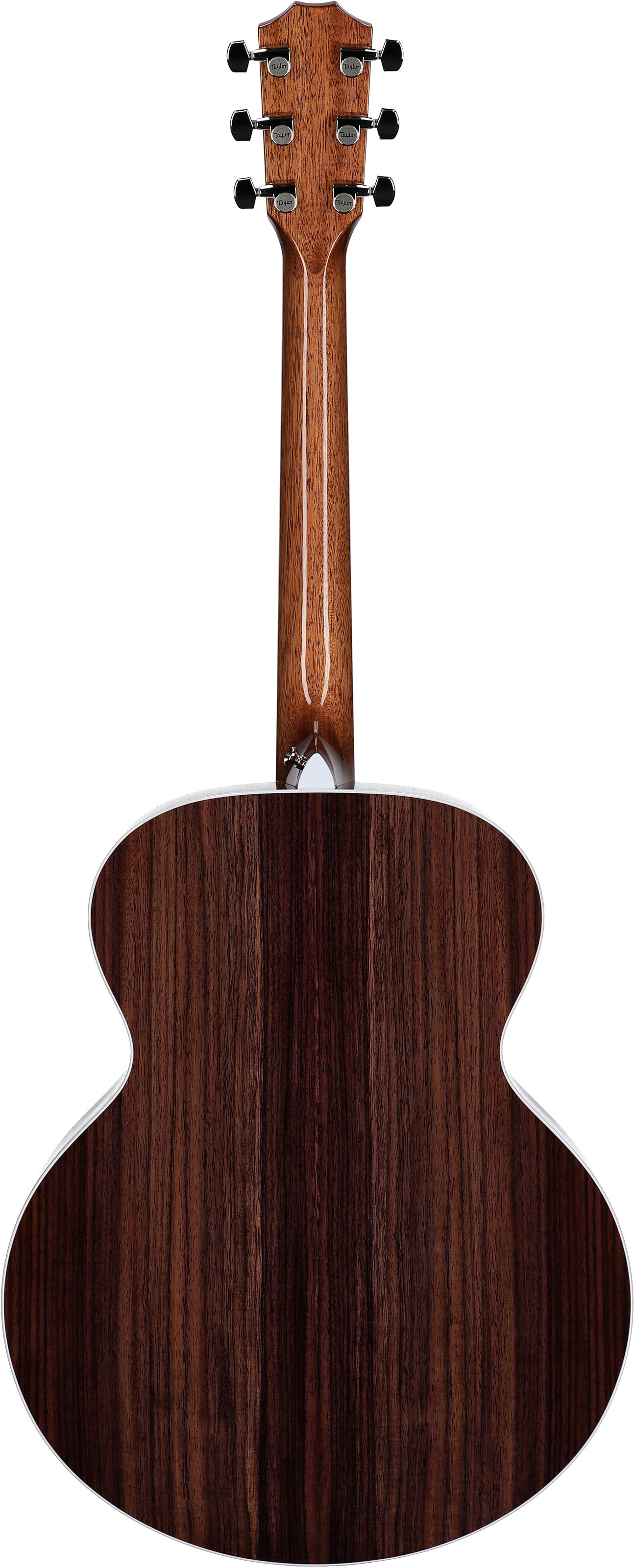 Taylor 815e Legacy Jumbo Acoustic-Electric Guitar 3 Taylor 815e Legacy Jumbo Acoustic-Electric Guitar