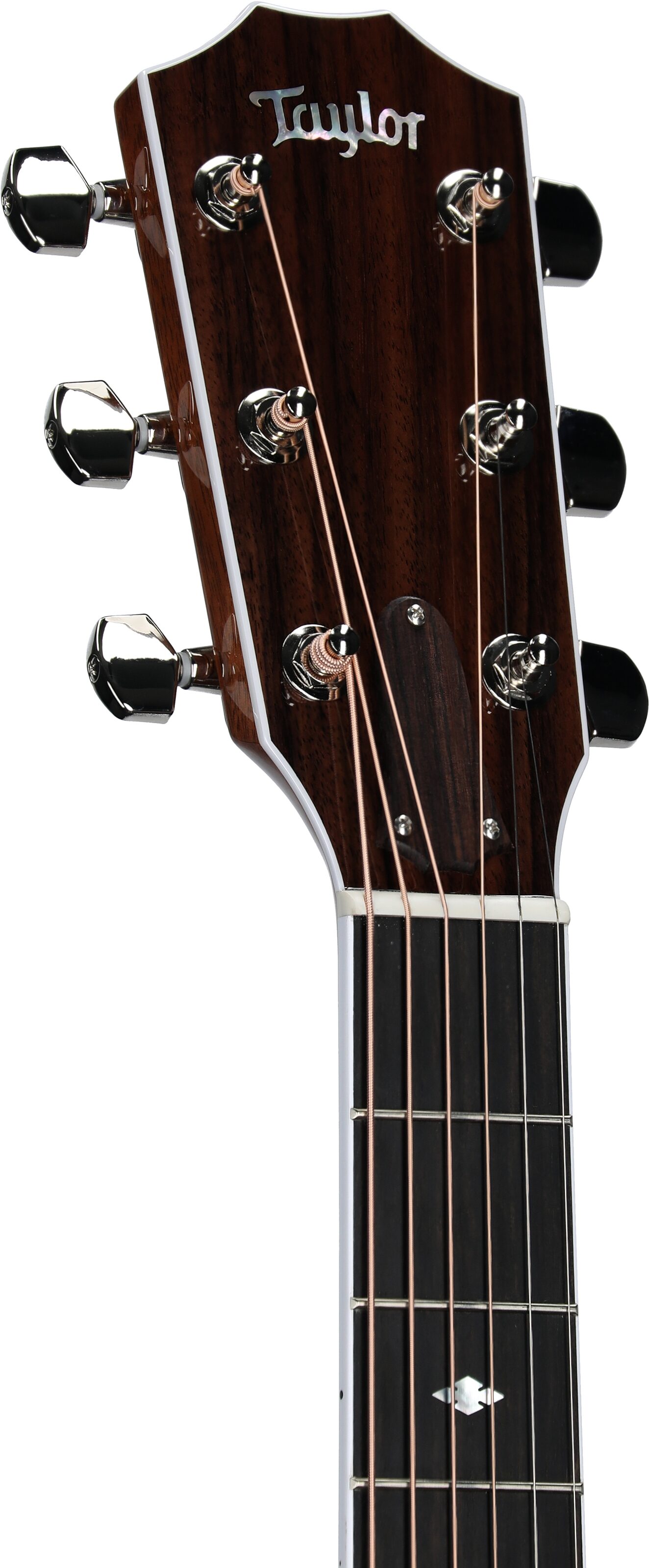 Taylor 815e Legacy Jumbo Acoustic-Electric Guitar 4 Taylor 815e Legacy Jumbo Acoustic-Electric Guitar