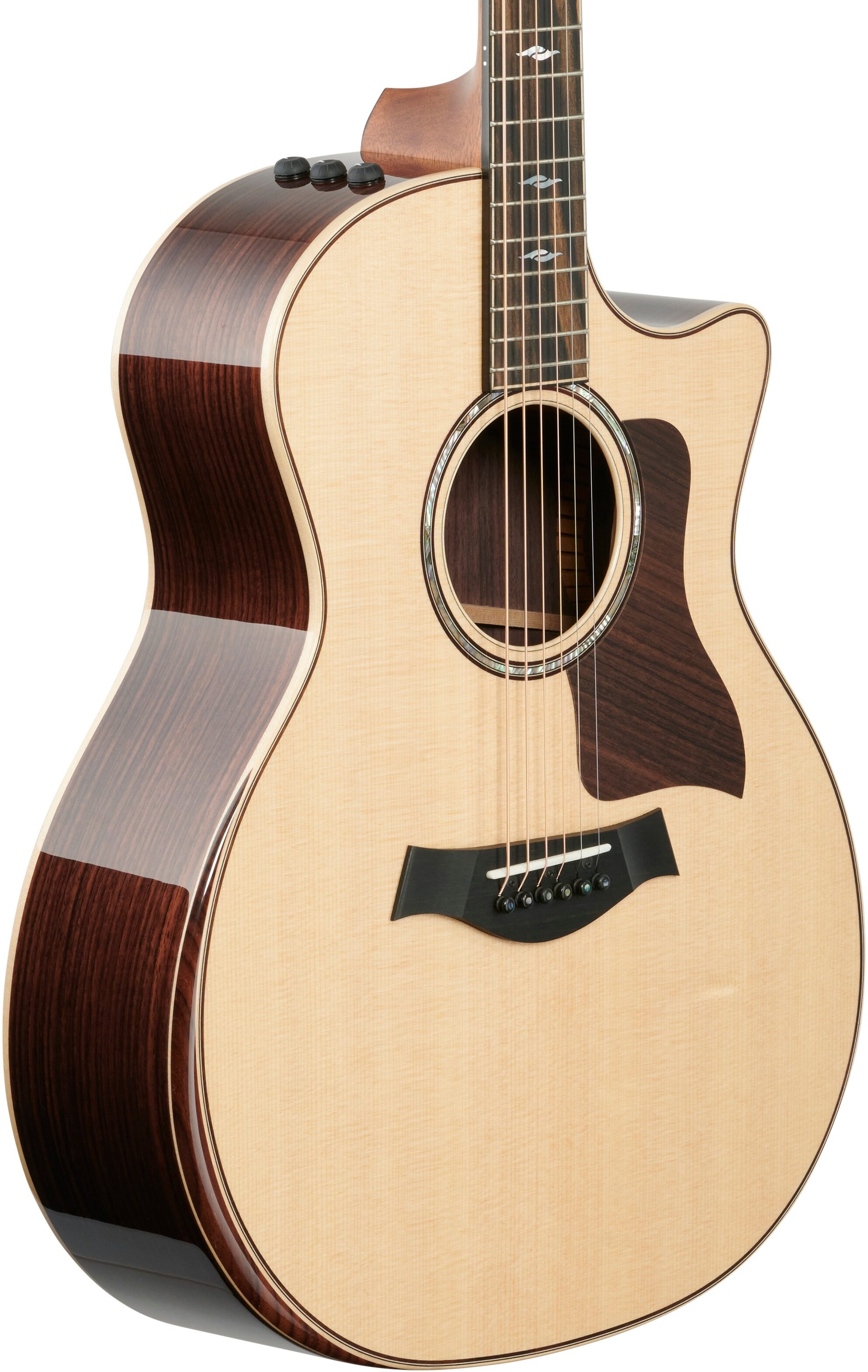 Taylor 814ceV Grand Auditorium Acoustic-Electric Guitar (with Case) 1 Taylor 814ceV Grand Auditorium Acoustic-Electric Guitar (with Case)