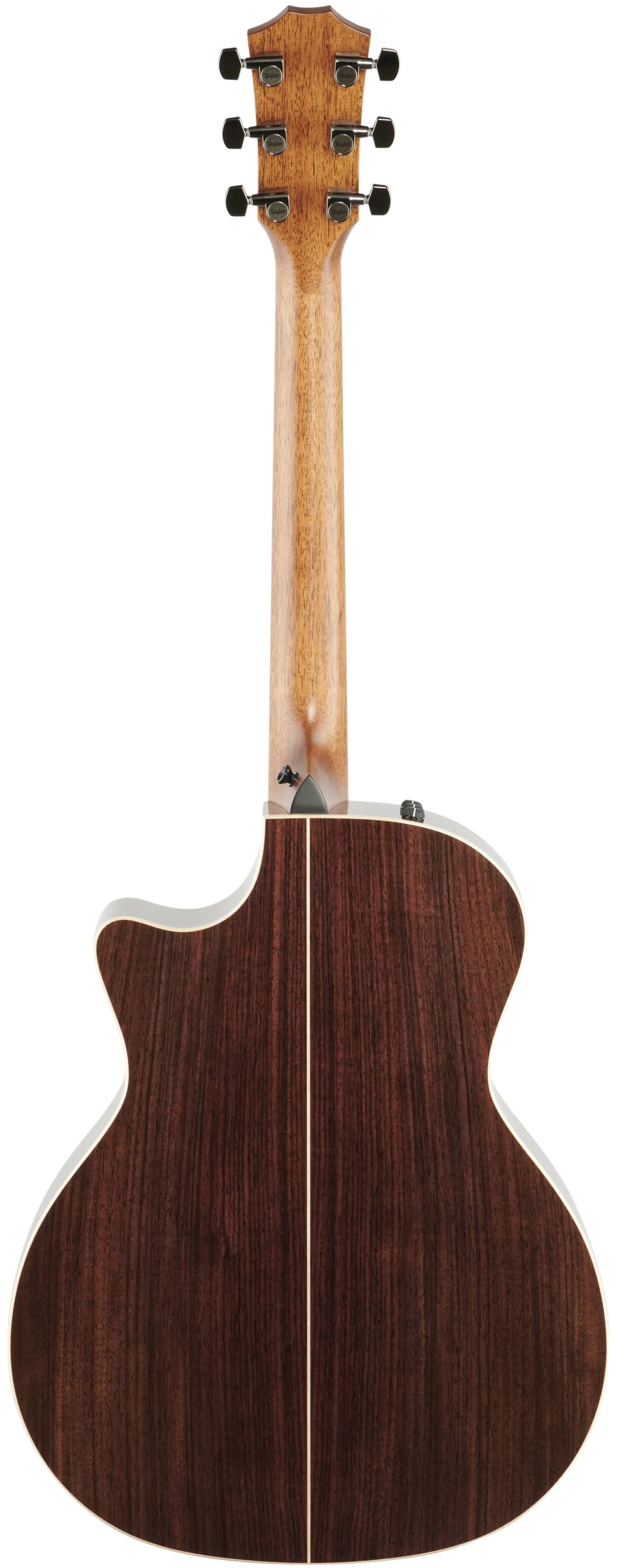 Taylor 814ceV Grand Auditorium Acoustic-Electric Guitar (with Case) 3 Taylor 814ceV Grand Auditorium Acoustic-Electric Guitar (with Case)