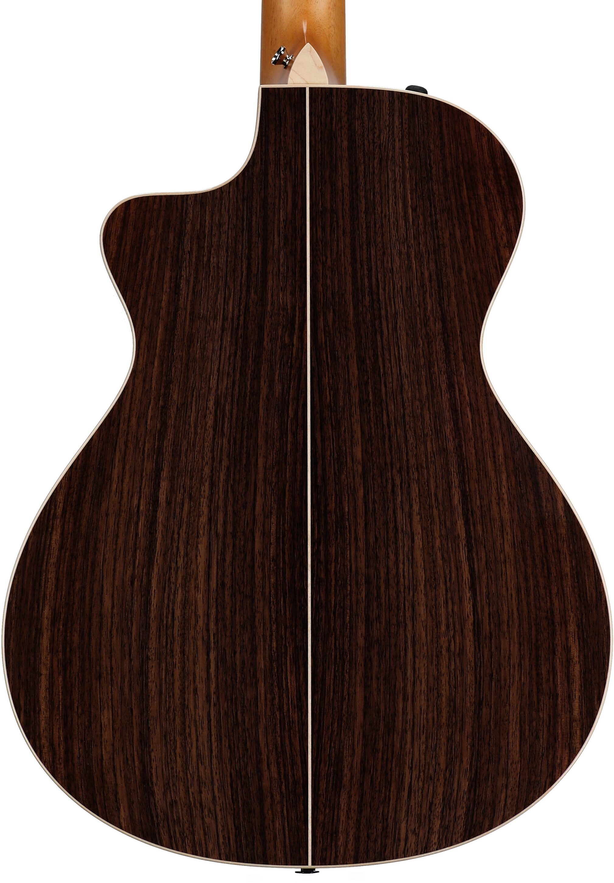 Taylor 812ce-N Grand Concert Classical Acoustic-Electric Guitar 7 Taylor 812ce-N Grand Concert Classical Acoustic-Electric Guitar