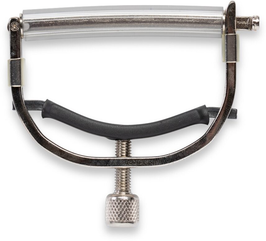 Taylor 12-String Nylon Guitar Capo 1 Taylor 12-String Nylon Guitar Capo