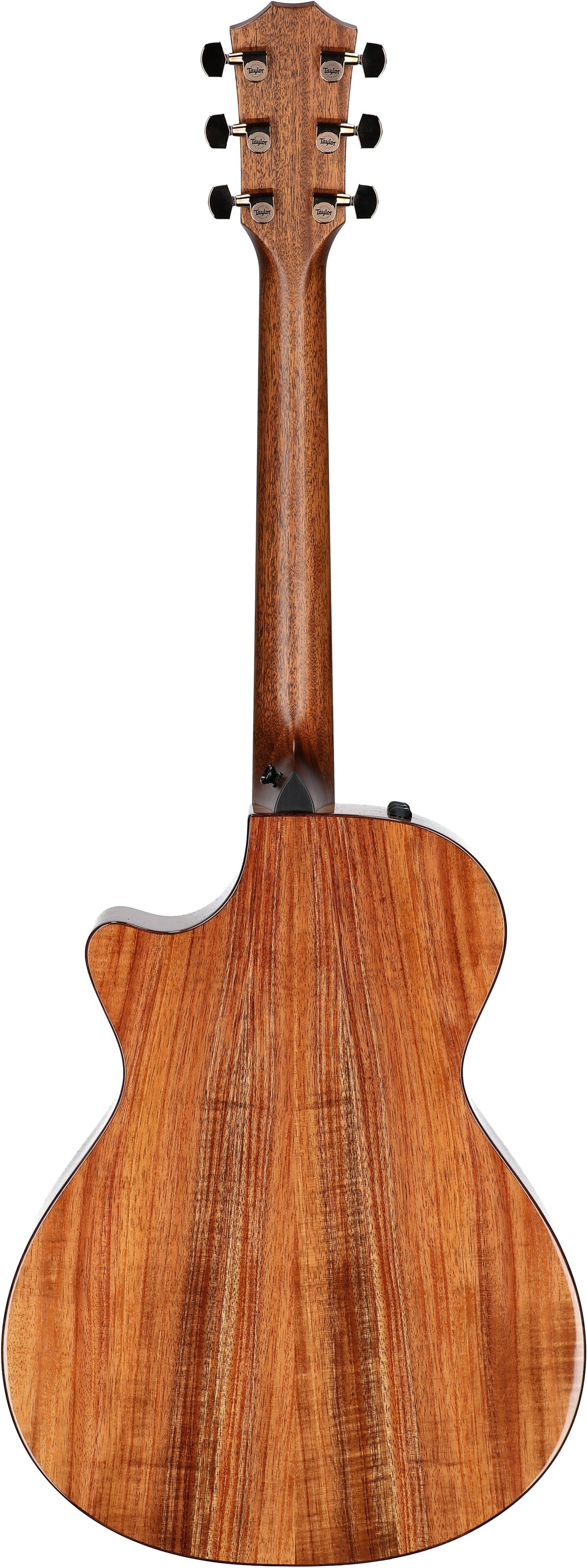 Taylor 722ce-v2 Koa Acoustic-Electric Guitar 3 Taylor 722ce-v2 Koa Acoustic-Electric Guitar