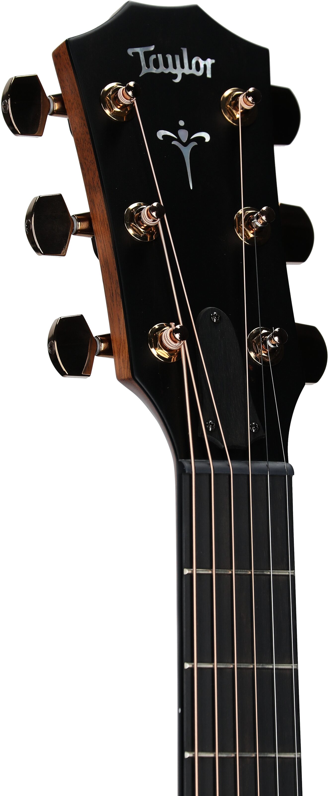 Taylor 722ce-v2 Koa Acoustic-Electric Guitar 4 Taylor 722ce-v2 Koa Acoustic-Electric Guitar