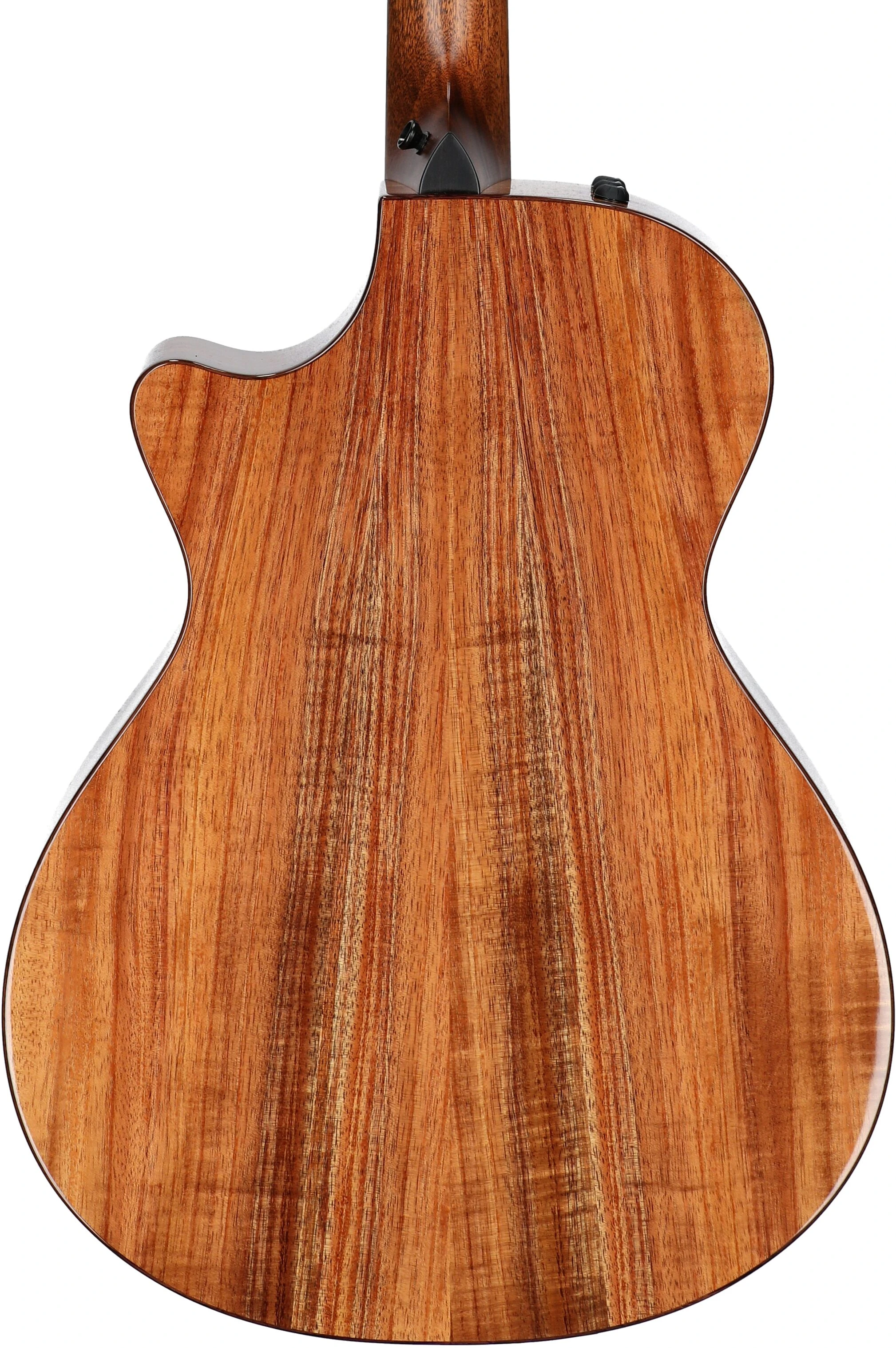 Taylor 722ce-v2 Koa Acoustic-Electric Guitar 7 Taylor 722ce-v2 Koa Acoustic-Electric Guitar