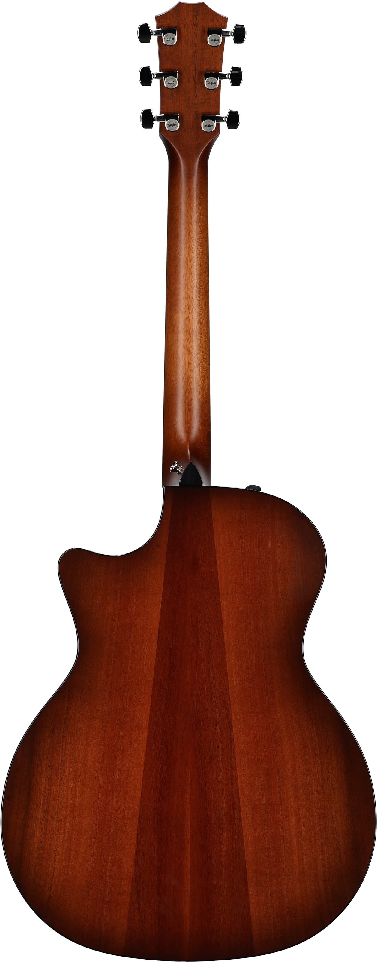Taylor 514ce Grand Auditorium Acoustic-Electric Guitar (with Case) 3 Taylor 514ce Grand Auditorium Acoustic-Electric Guitar (with Case)